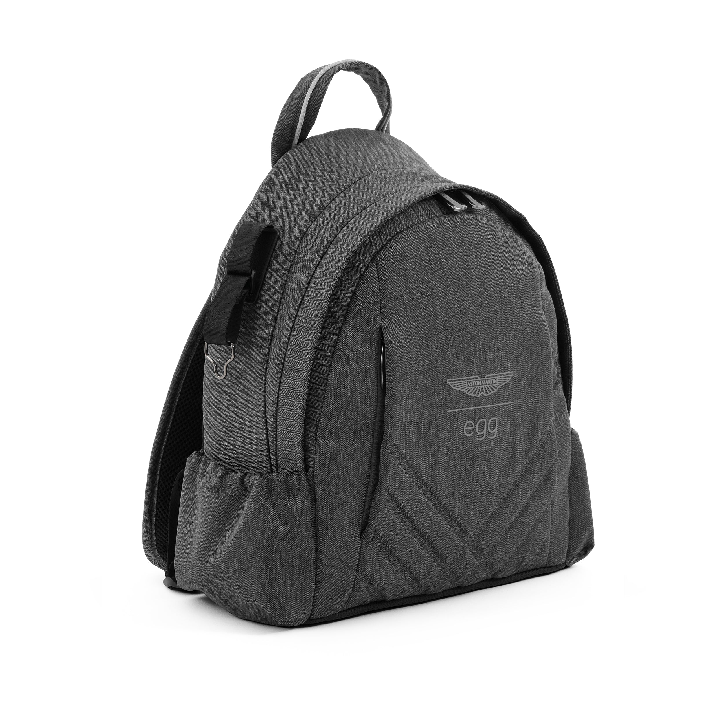 Aston Martin egg3® Package Classic Grey - Non UK - Image 30