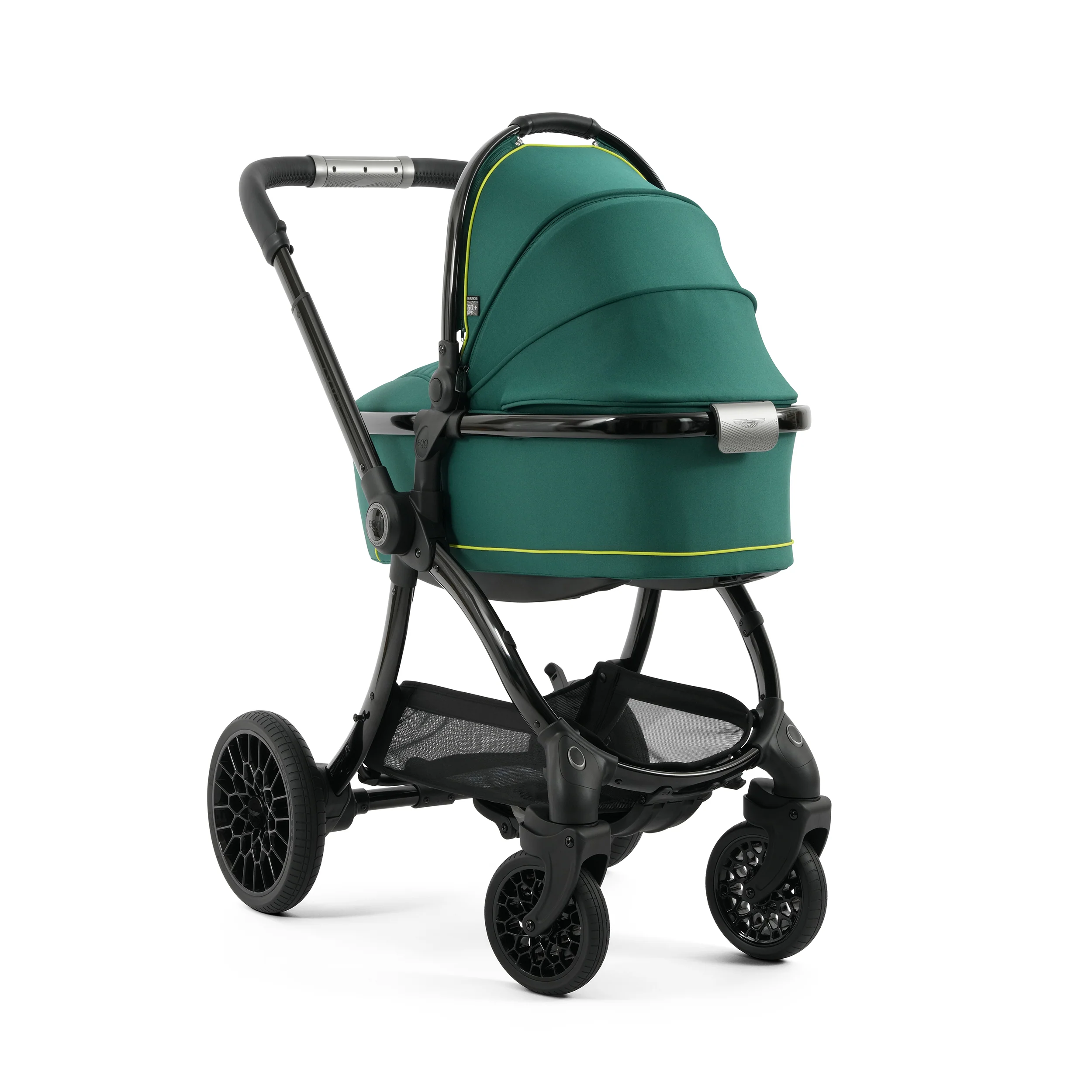 Aston Martin egg3® Package Performance Green - UK - Image 13