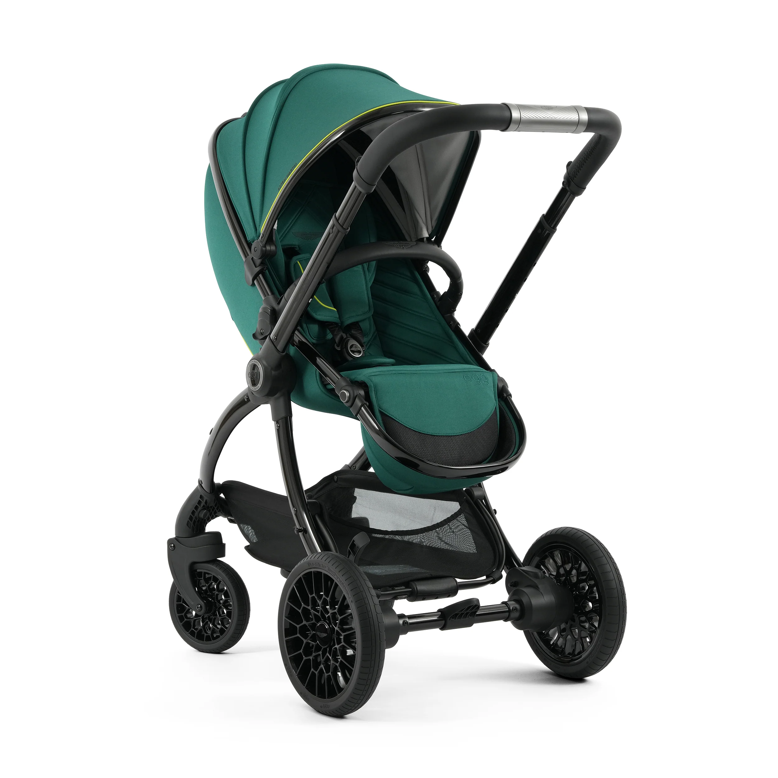 Aston Martin egg3® Package Performance Green - UK - Image 2