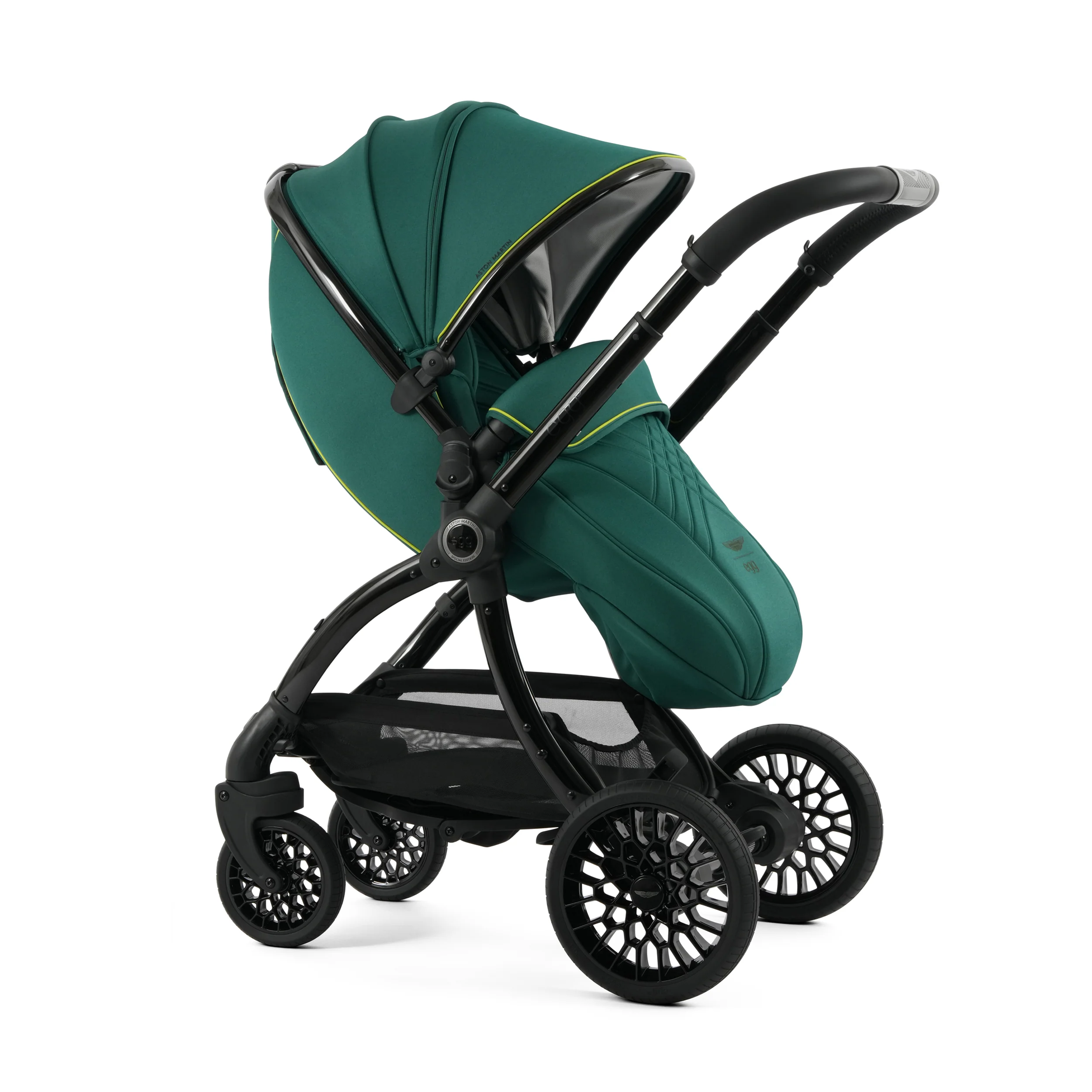 Aston Martin egg3® Package Performance Green - UK - Image 20