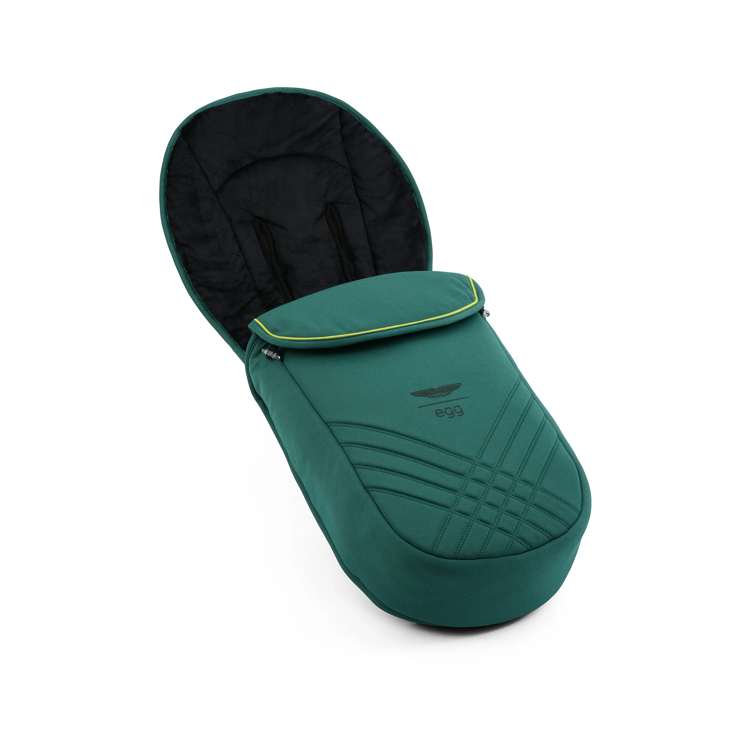 Aston Martin egg3® Package Performance Green - UK - Image 22