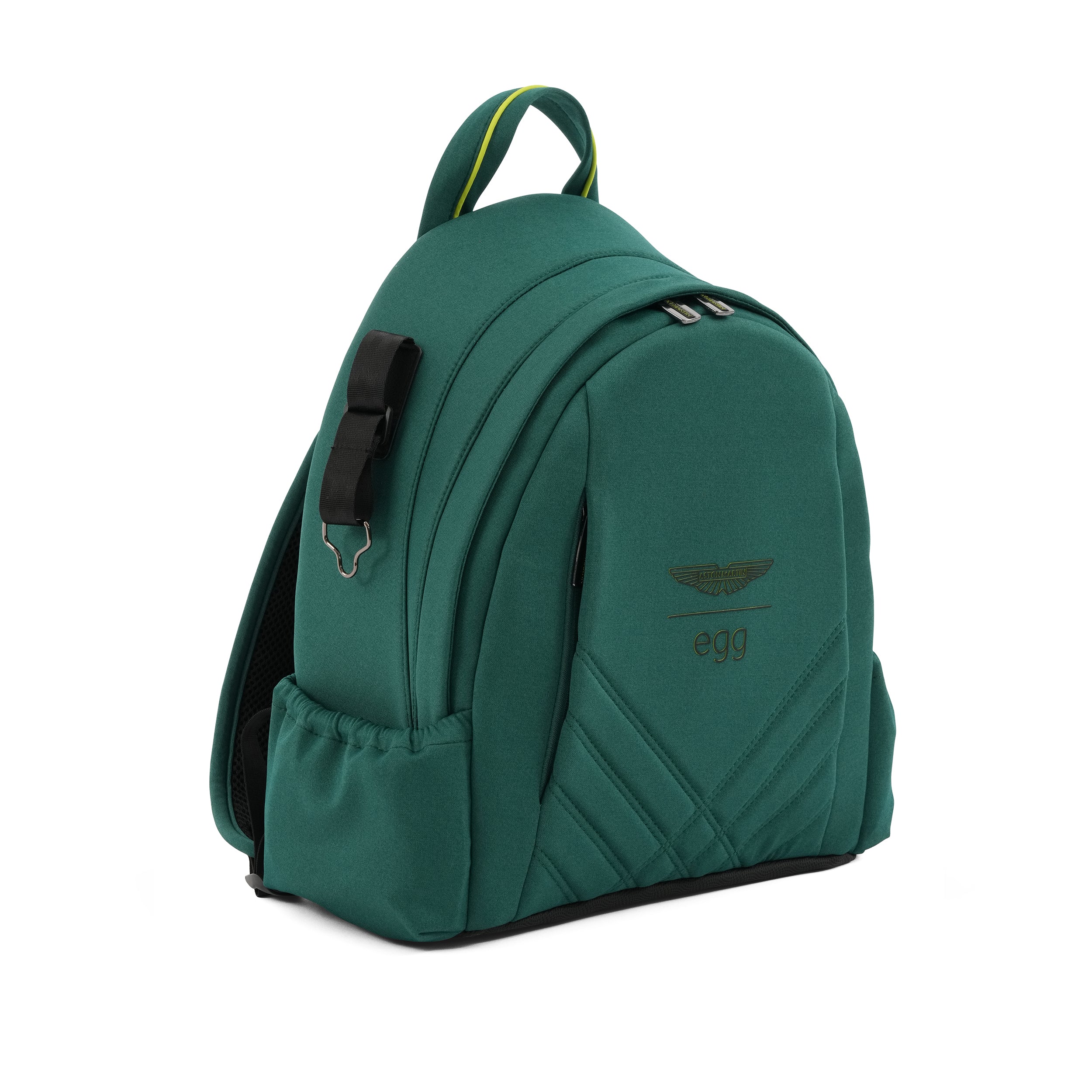 Aston Martin egg3® Package Performance Green - UK - Image 23