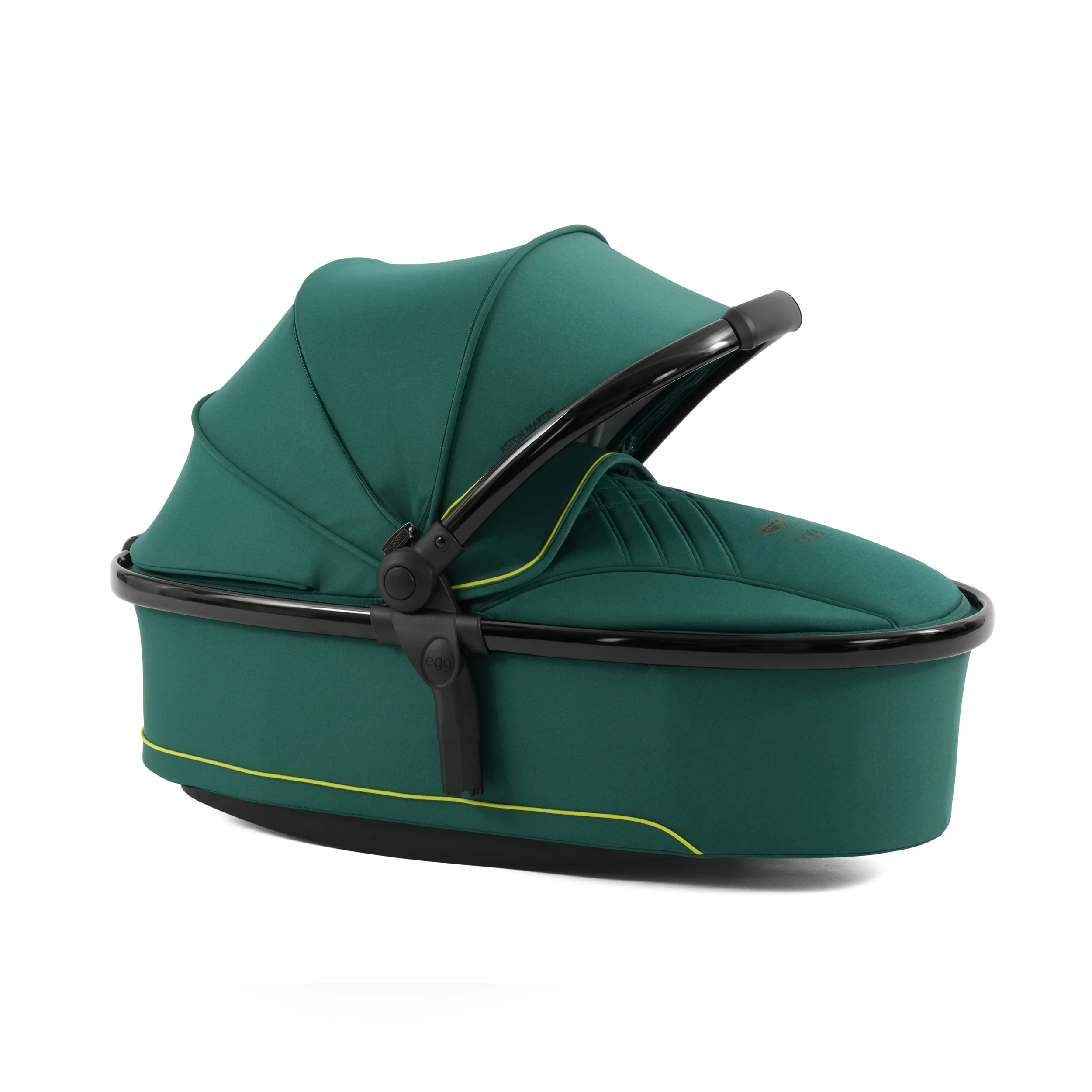 Aston Martin egg3® Package Performance Green - UK - Image 24