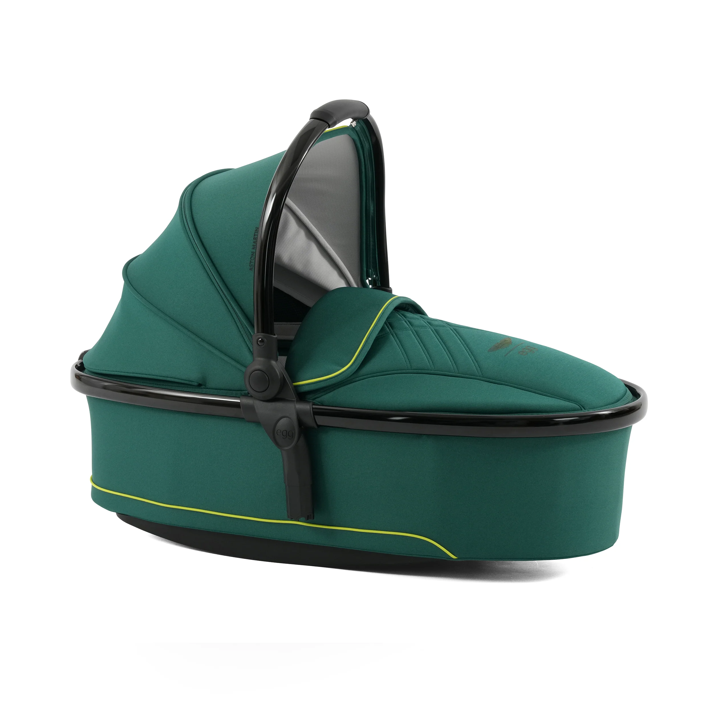 Aston Martin egg3® Package Performance Green - UK - Image 25