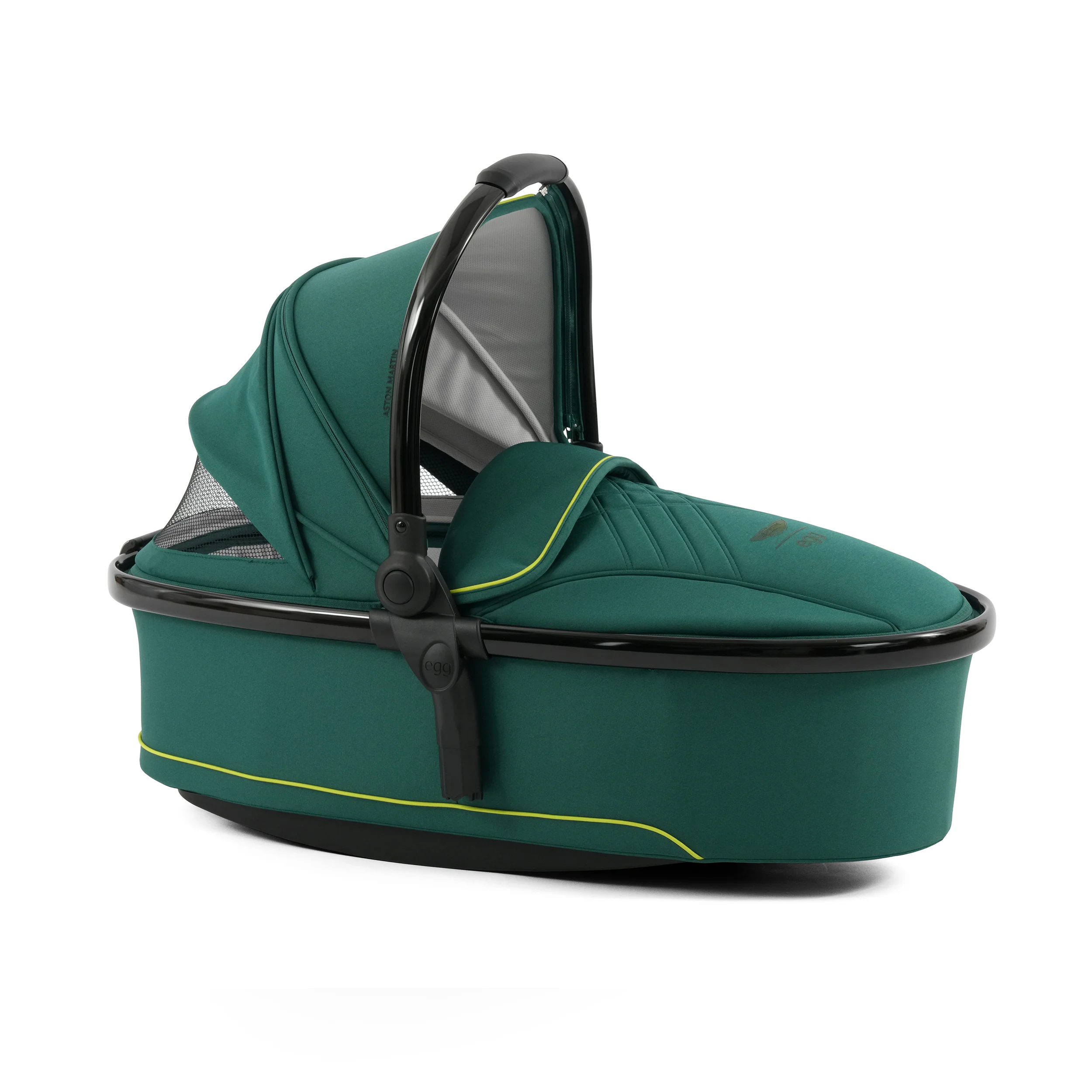 Aston Martin egg3® Package Performance Green - UK - Image 26