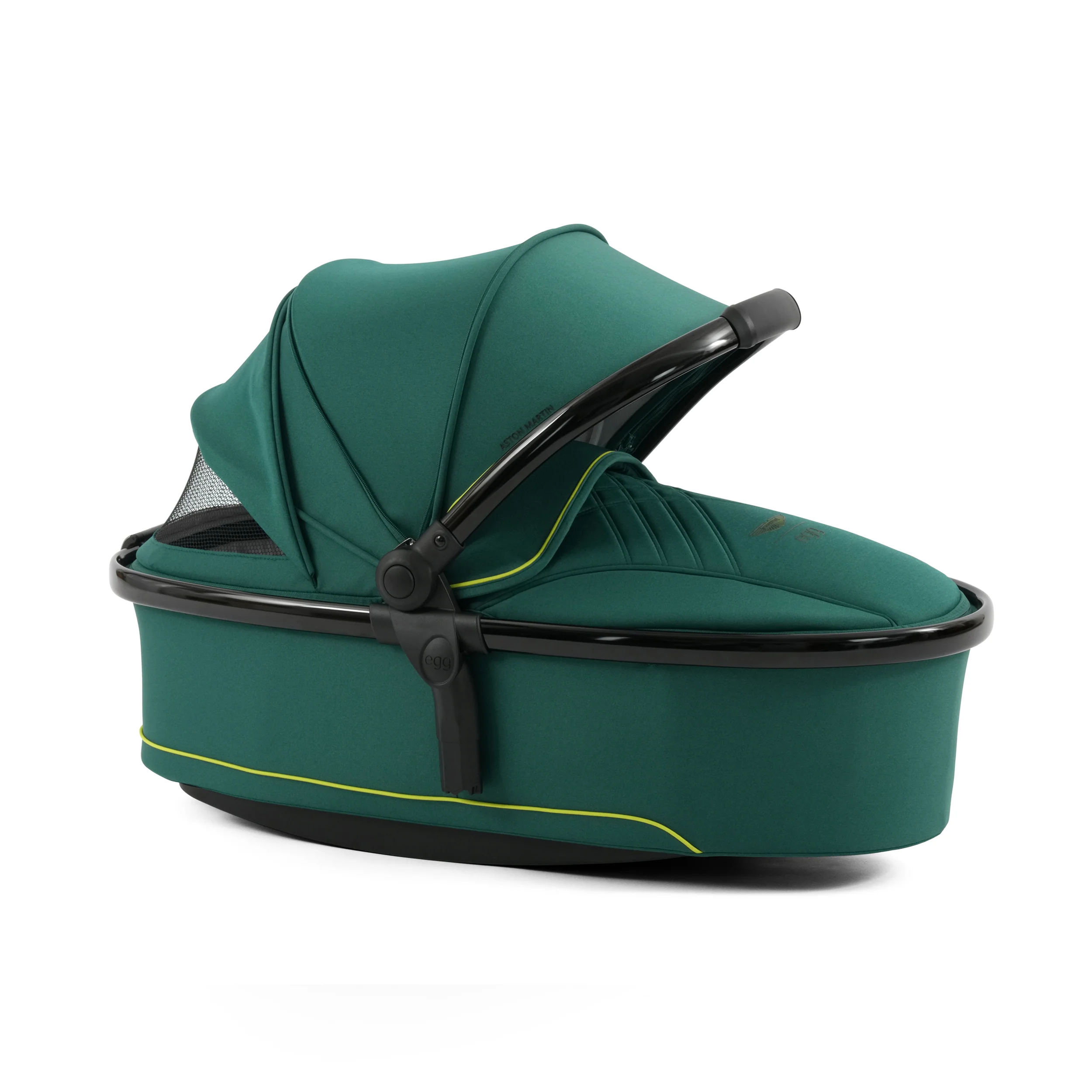 Aston Martin egg3® Package Performance Green - UK - Image 27