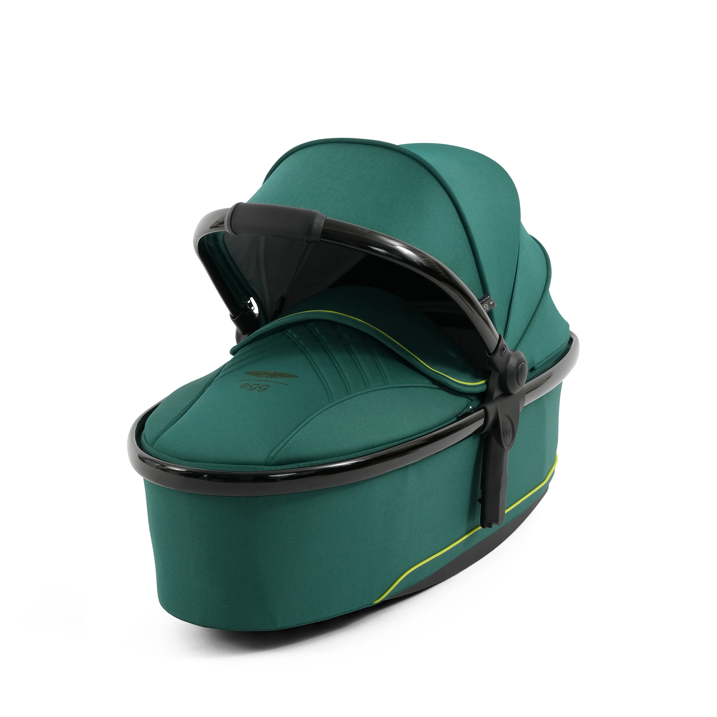 Aston Martin egg3® Package Performance Green - UK - Image 28