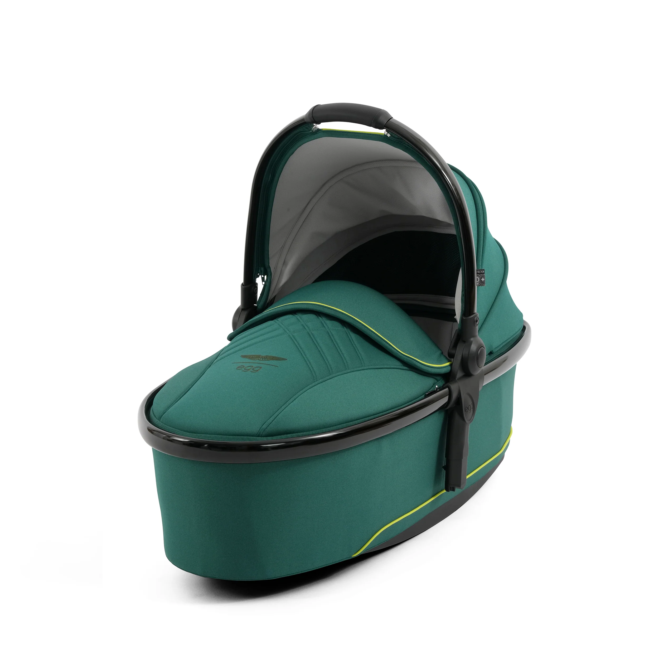 Aston Martin egg3® Package Performance Green - UK - Image 29