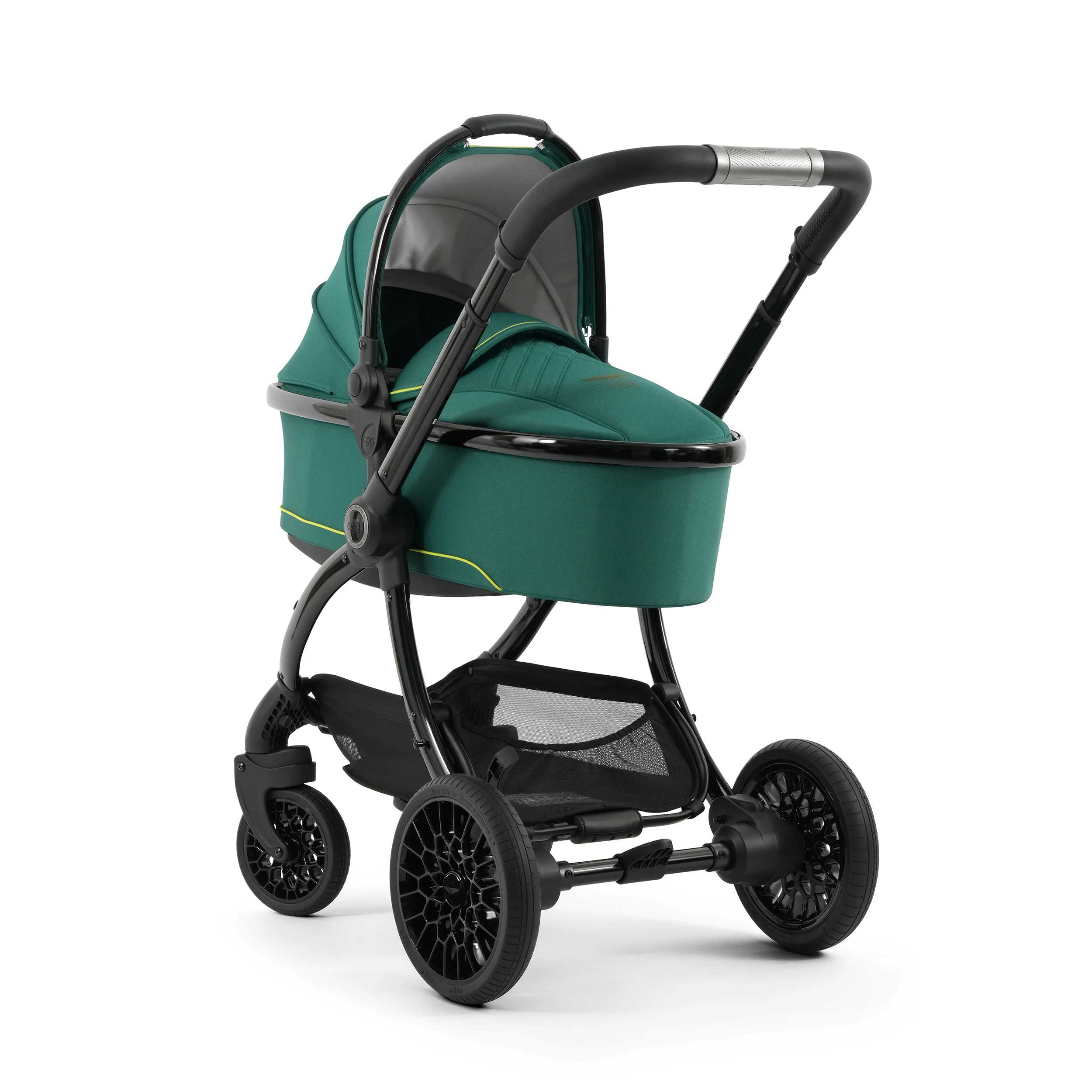 Aston Martin egg3® Package Performance Green - UK - Image 3