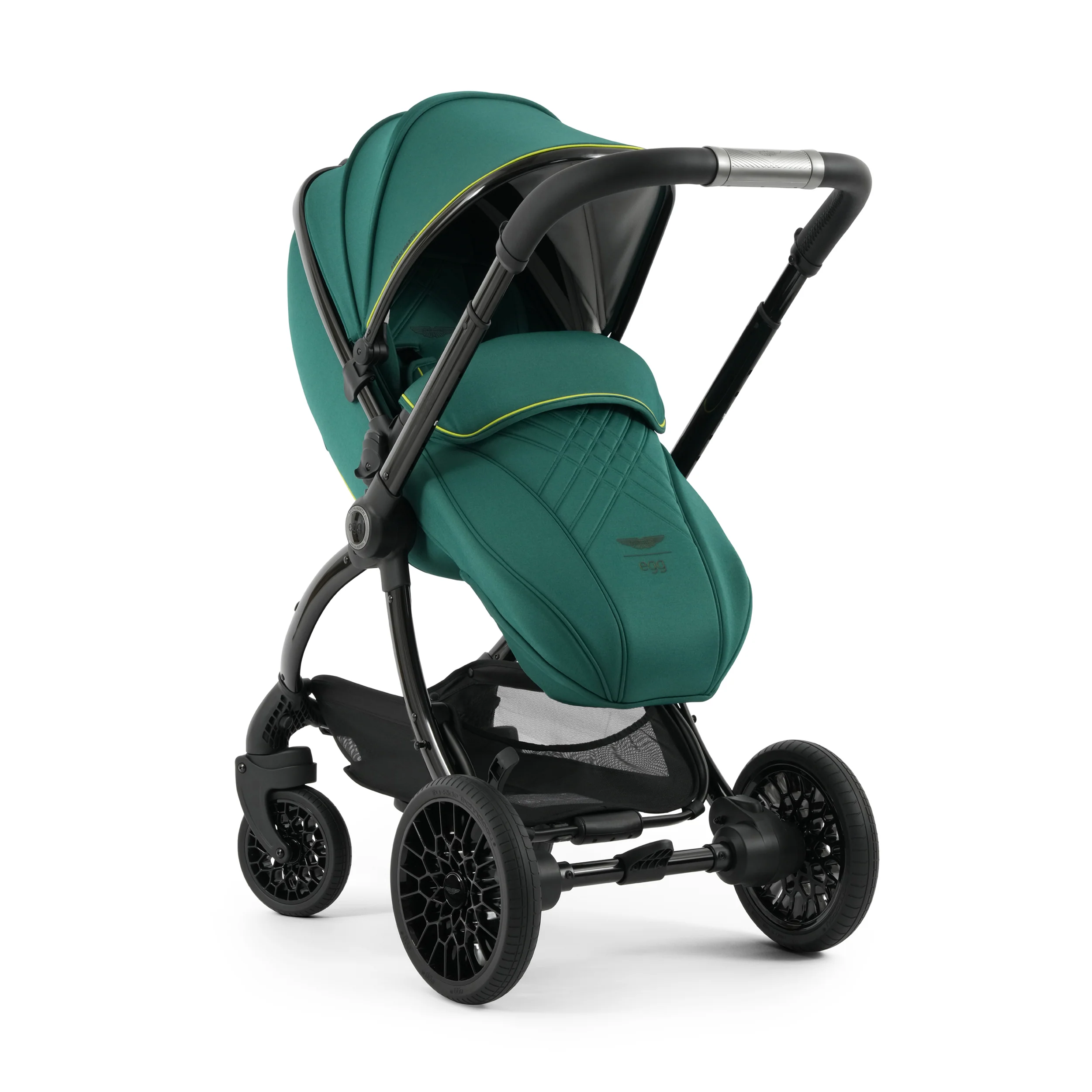 Aston Martin egg3® Package Performance Green - UK - Image 30