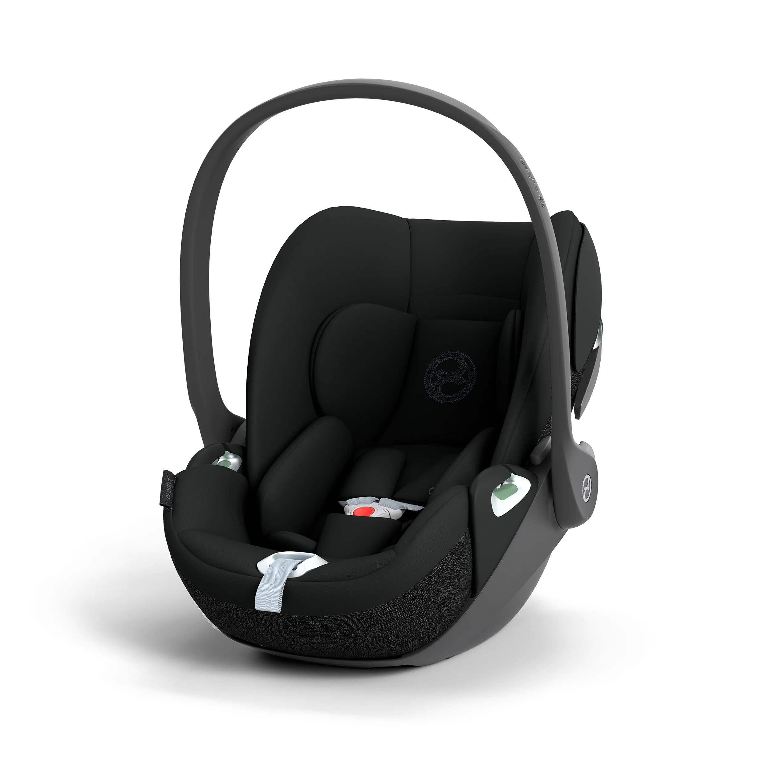 Aston Martin egg3® Package Performance Green - UK - Image 37