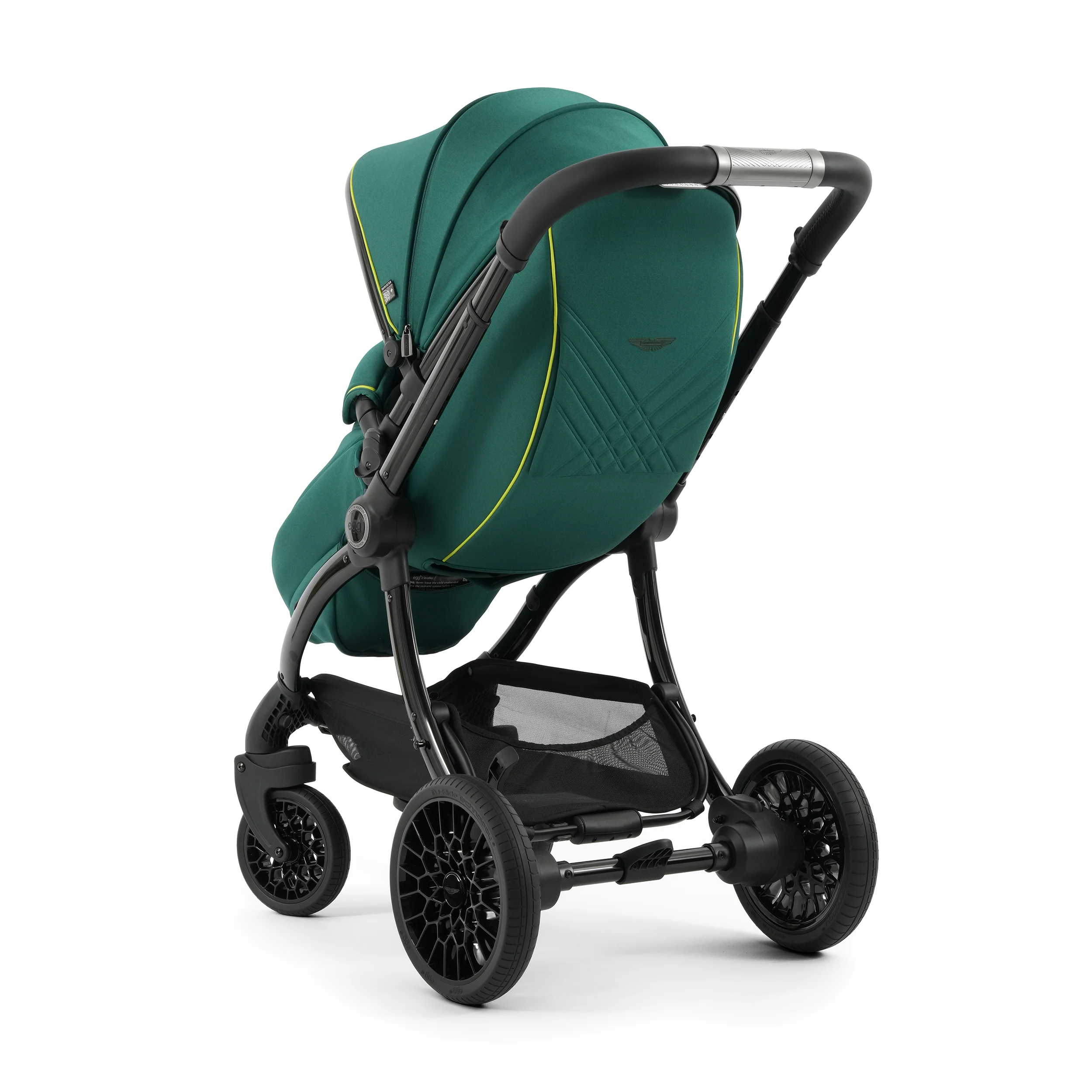 Aston Martin egg3® Package Performance Green - UK - Image 4