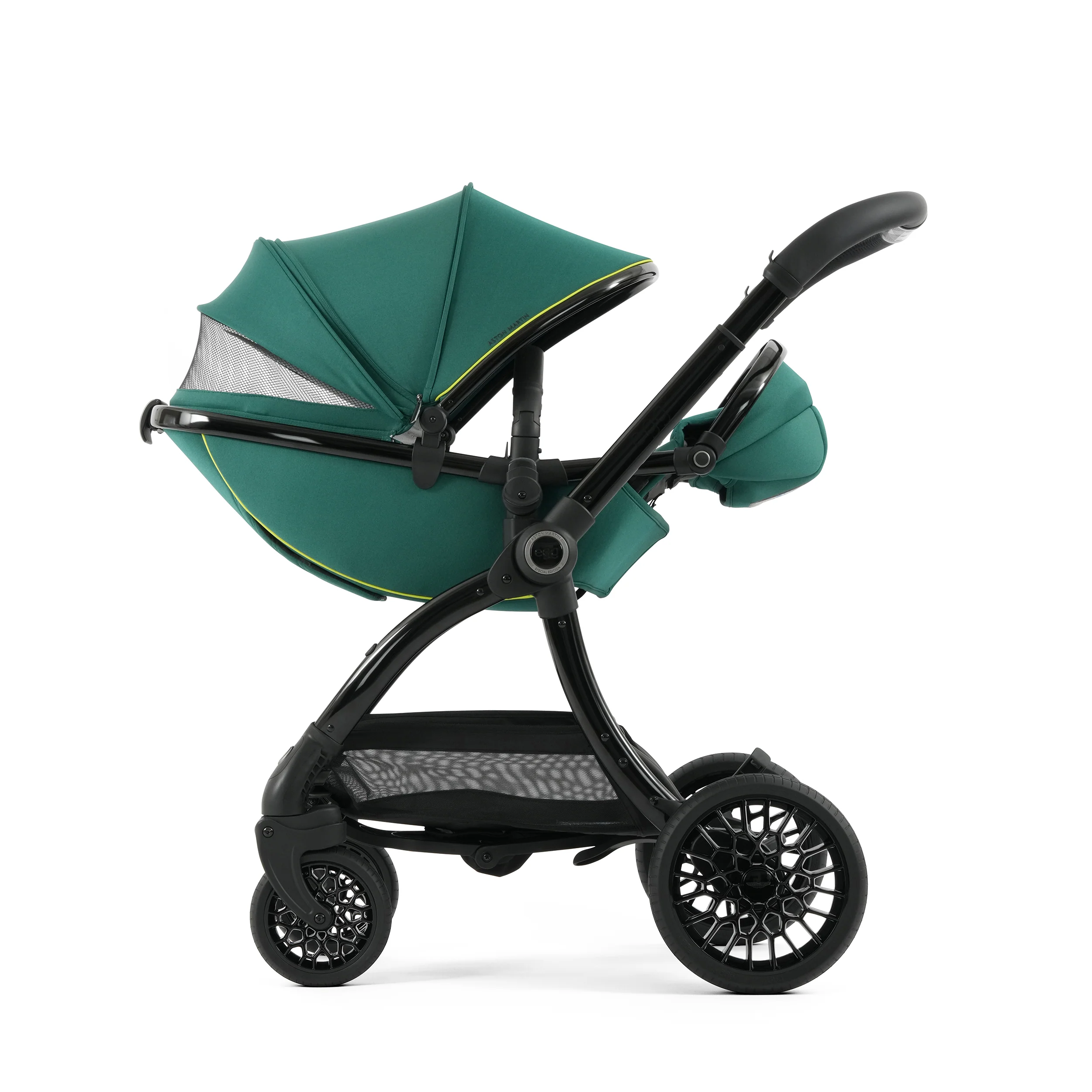 Aston Martin egg3® Package Performance Green - UK - Image 7