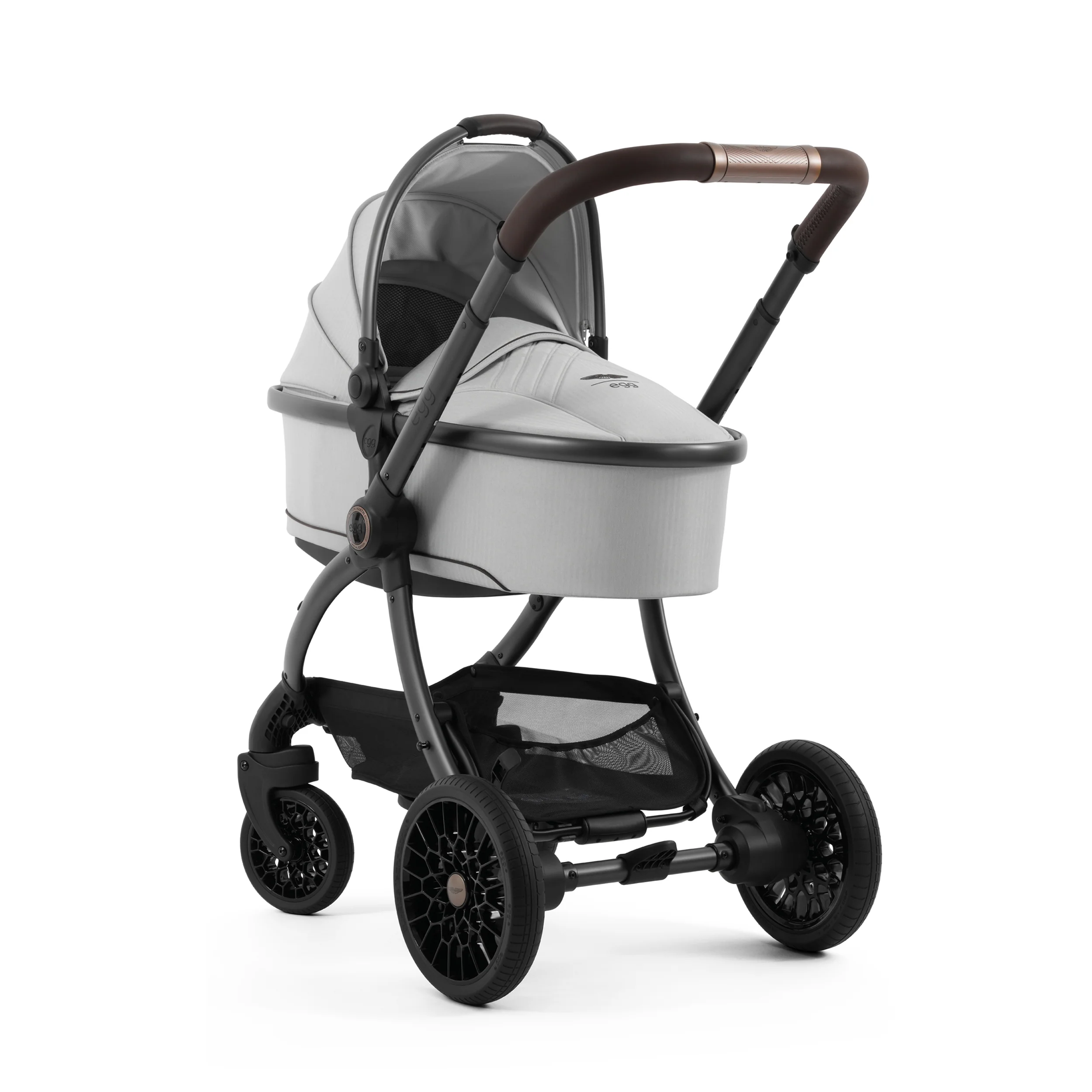 Aston Martin egg3® Package Soft Grey - UK - Image 15