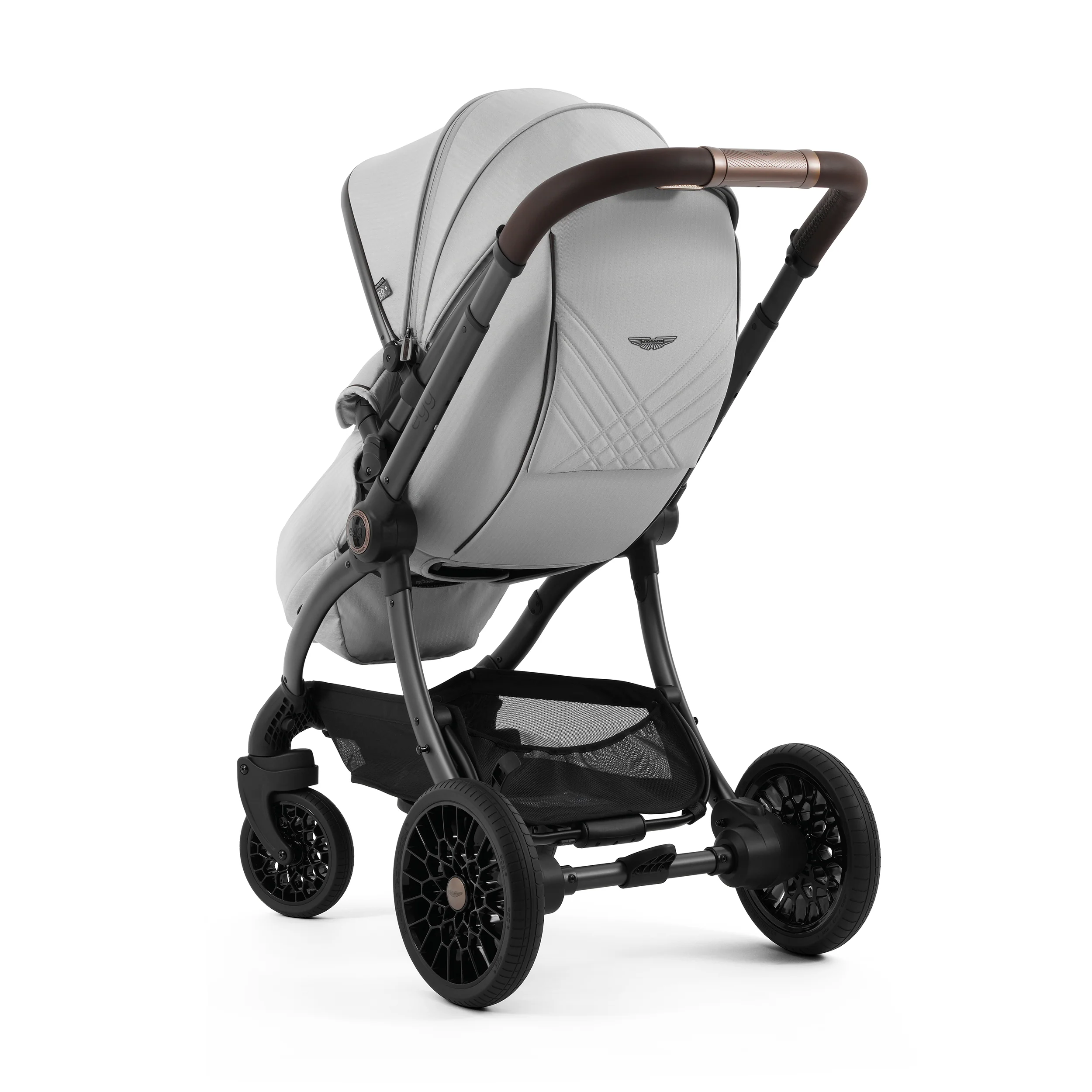 Aston Martin egg3® Package Soft Grey - UK - Image 18