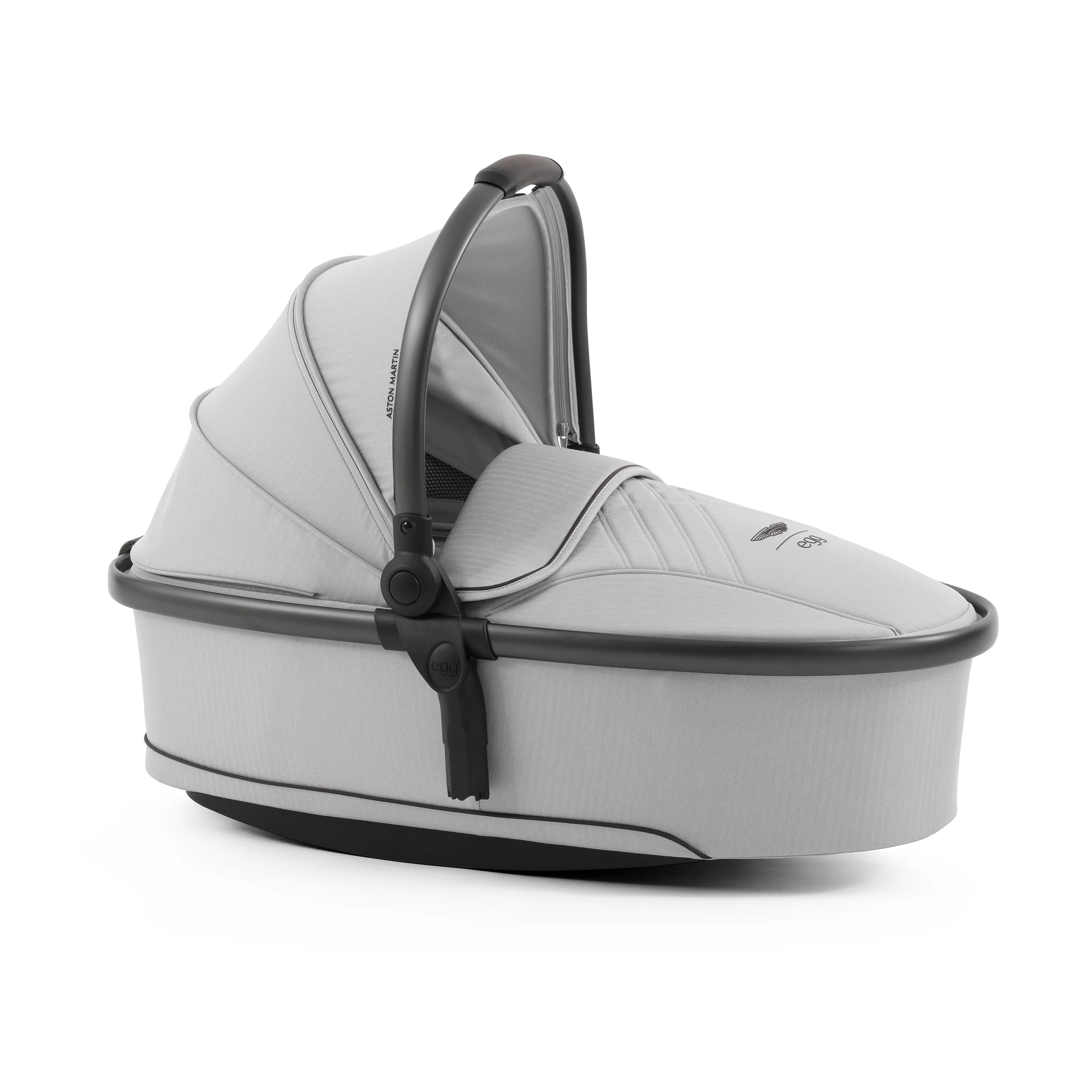 Aston Martin egg3® Package Soft Grey - UK - Image 29