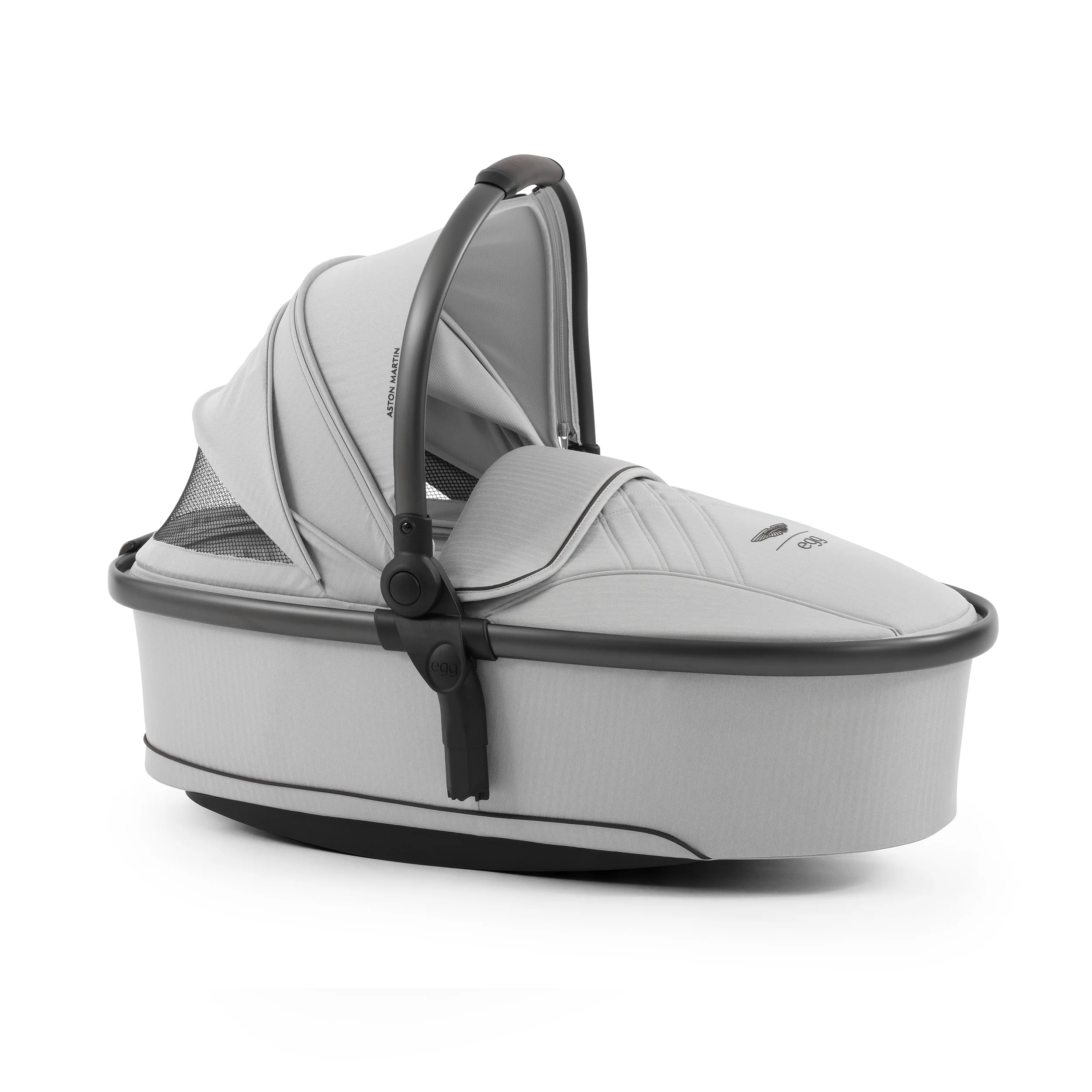 Aston Martin egg3® Package Soft Grey - UK - Image 30
