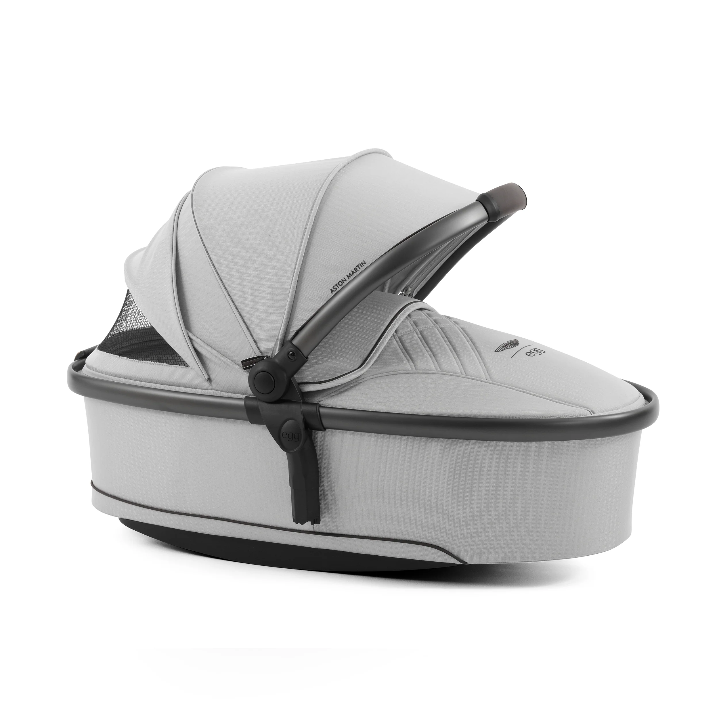 Aston Martin egg3® Package Soft Grey - UK - Image 32