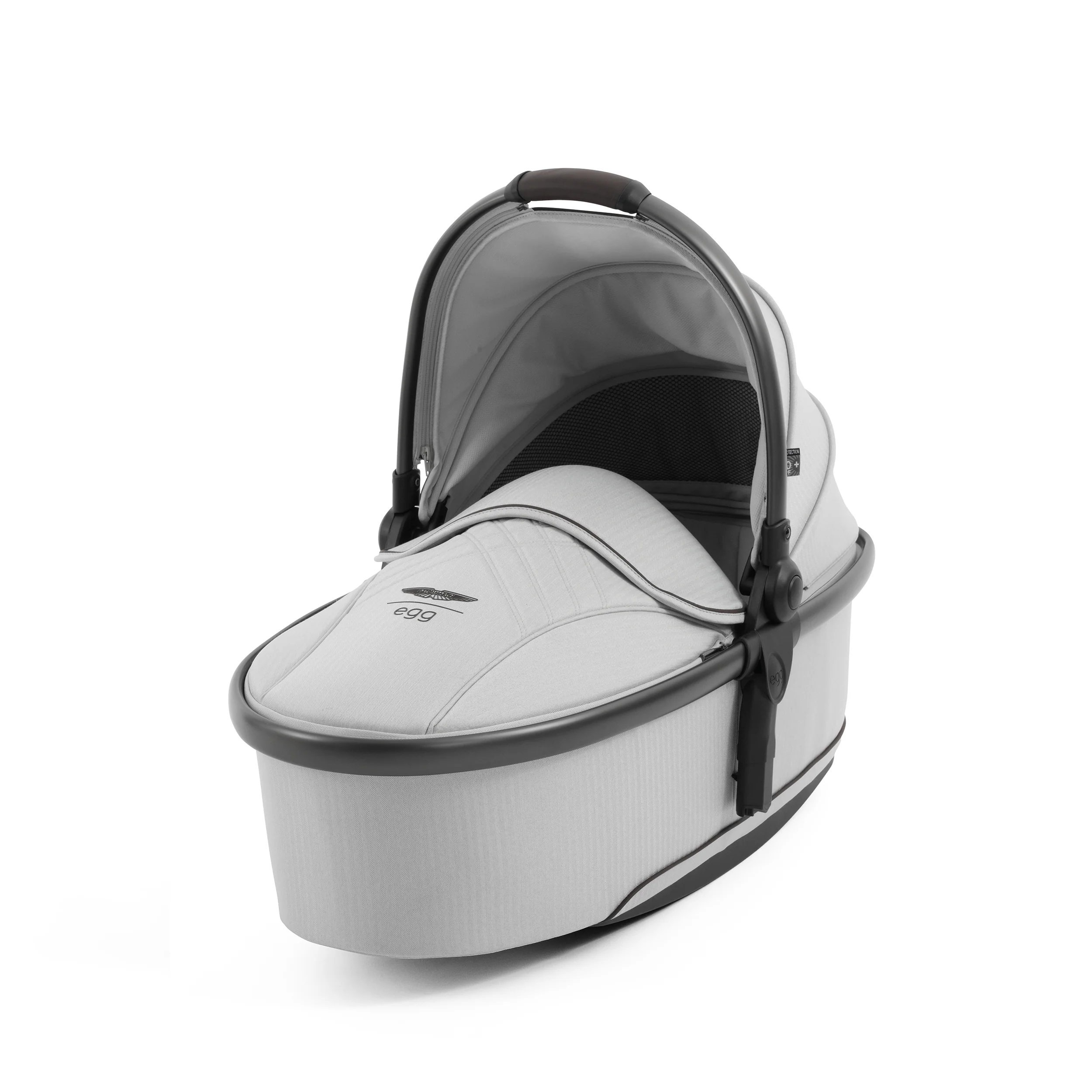Aston Martin egg3® Package Soft Grey - UK - Image 33