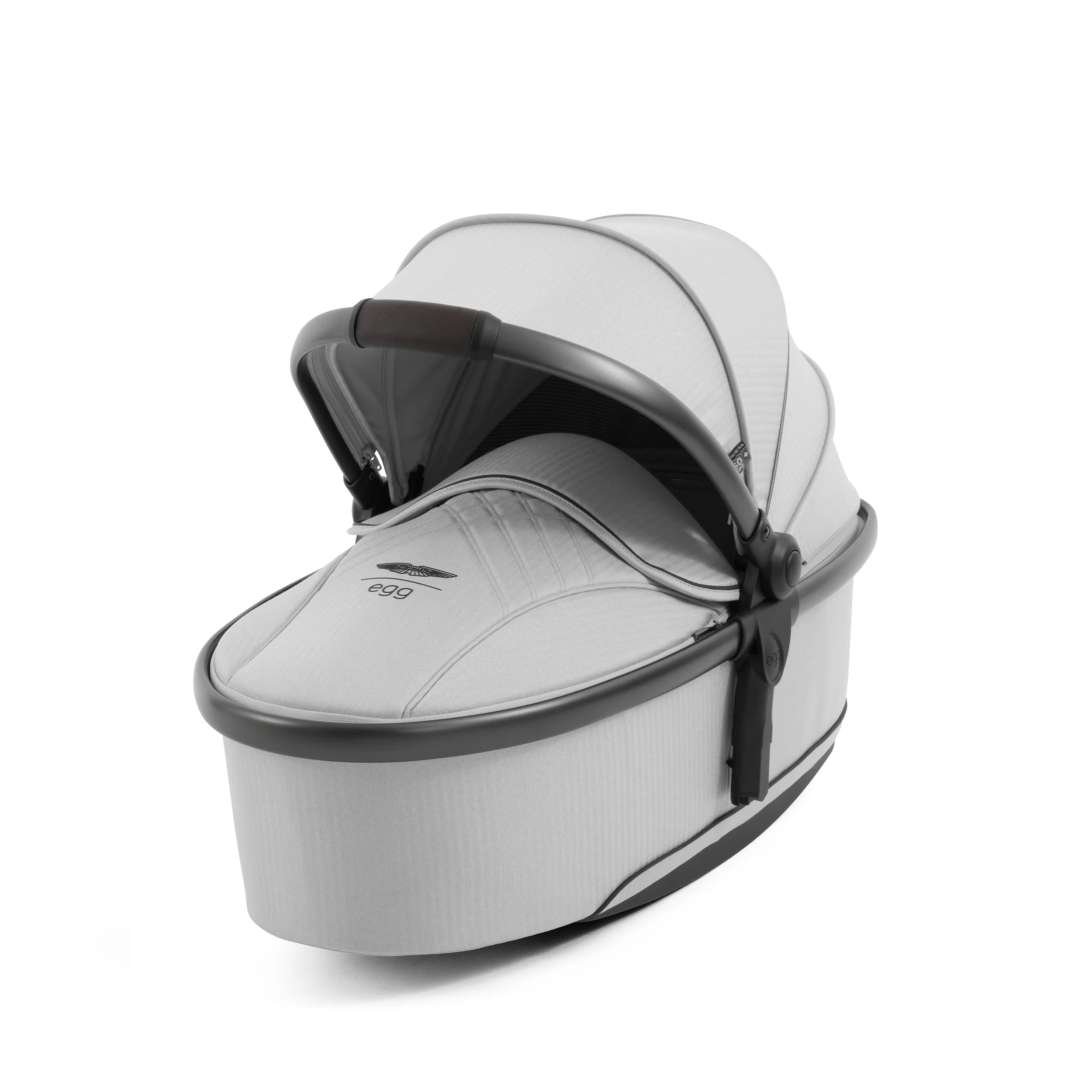 Aston Martin egg3® Package Soft Grey - UK - Image 34