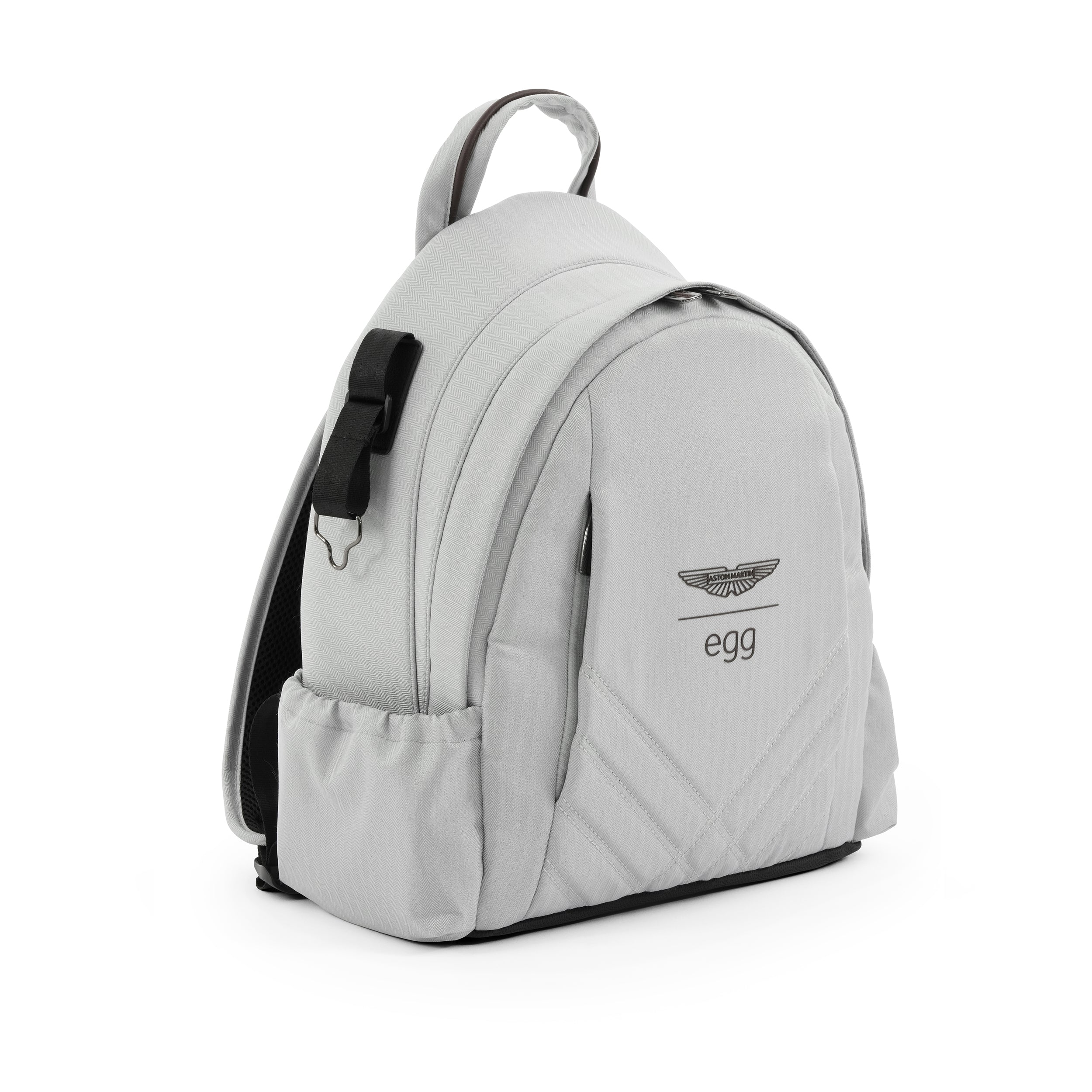 Aston Martin egg3® Package Soft Grey - UK - Image 35