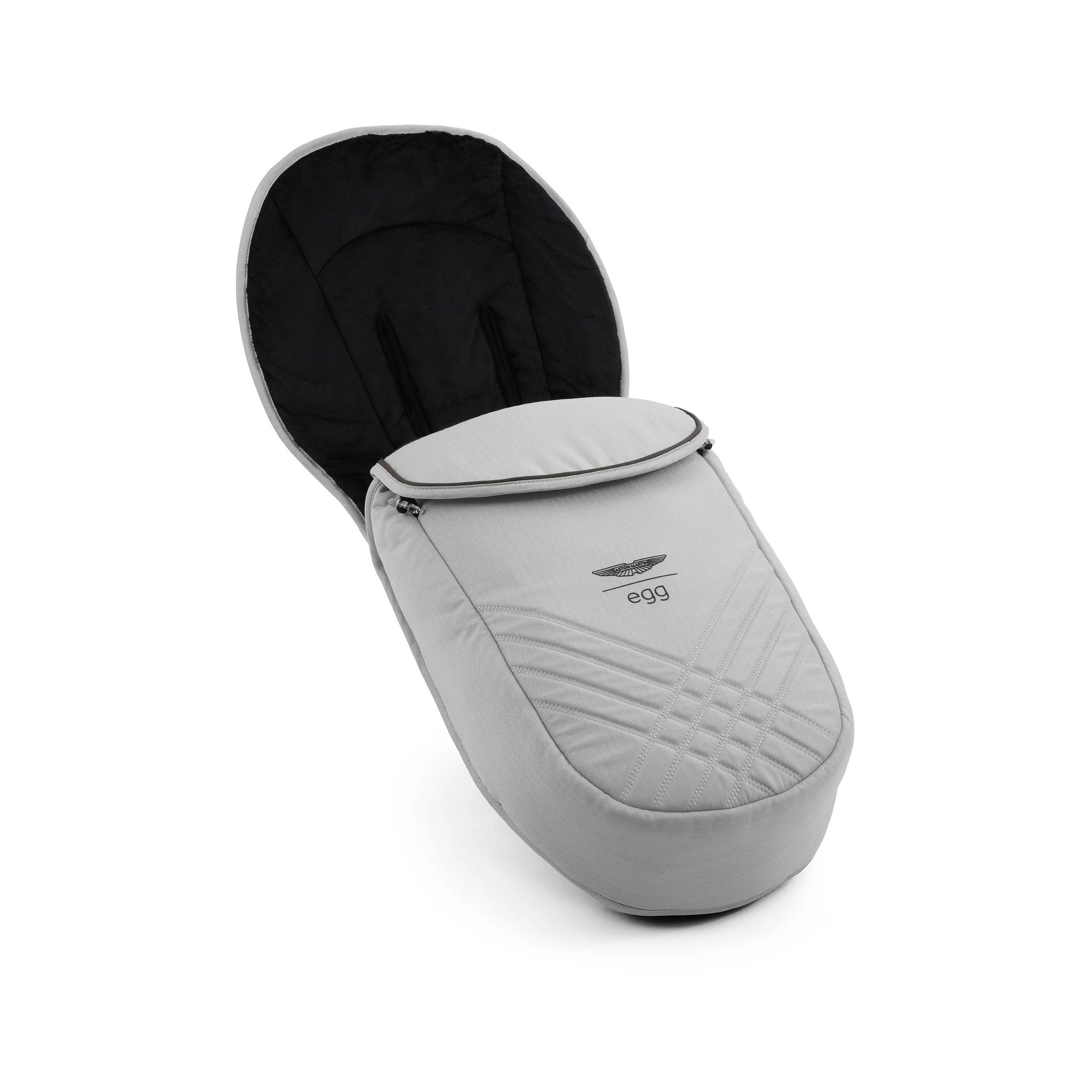 Aston Martin egg3® Package Soft Grey - UK - Image 36