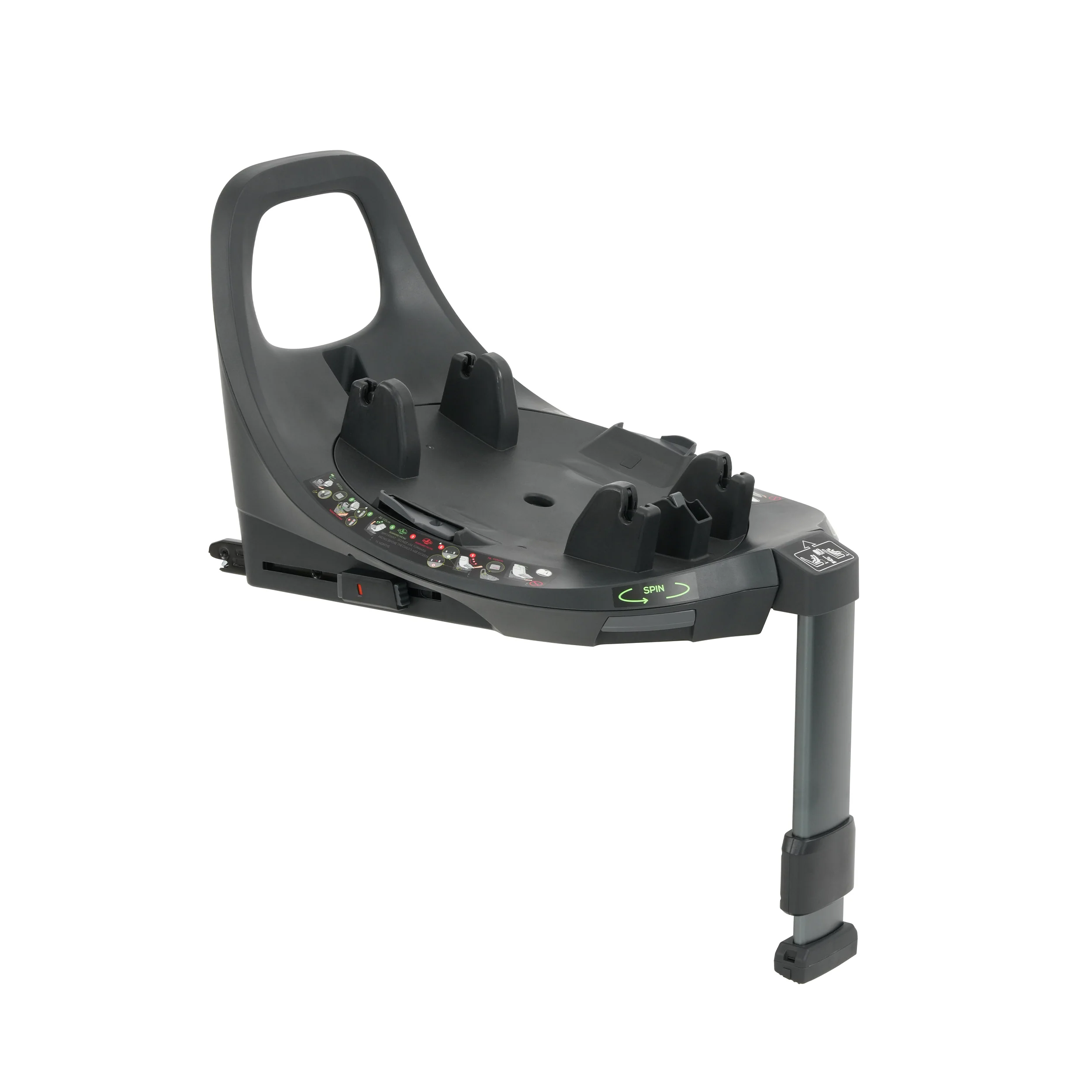 egg® Shell 360 Infant Car Seat - Image 13