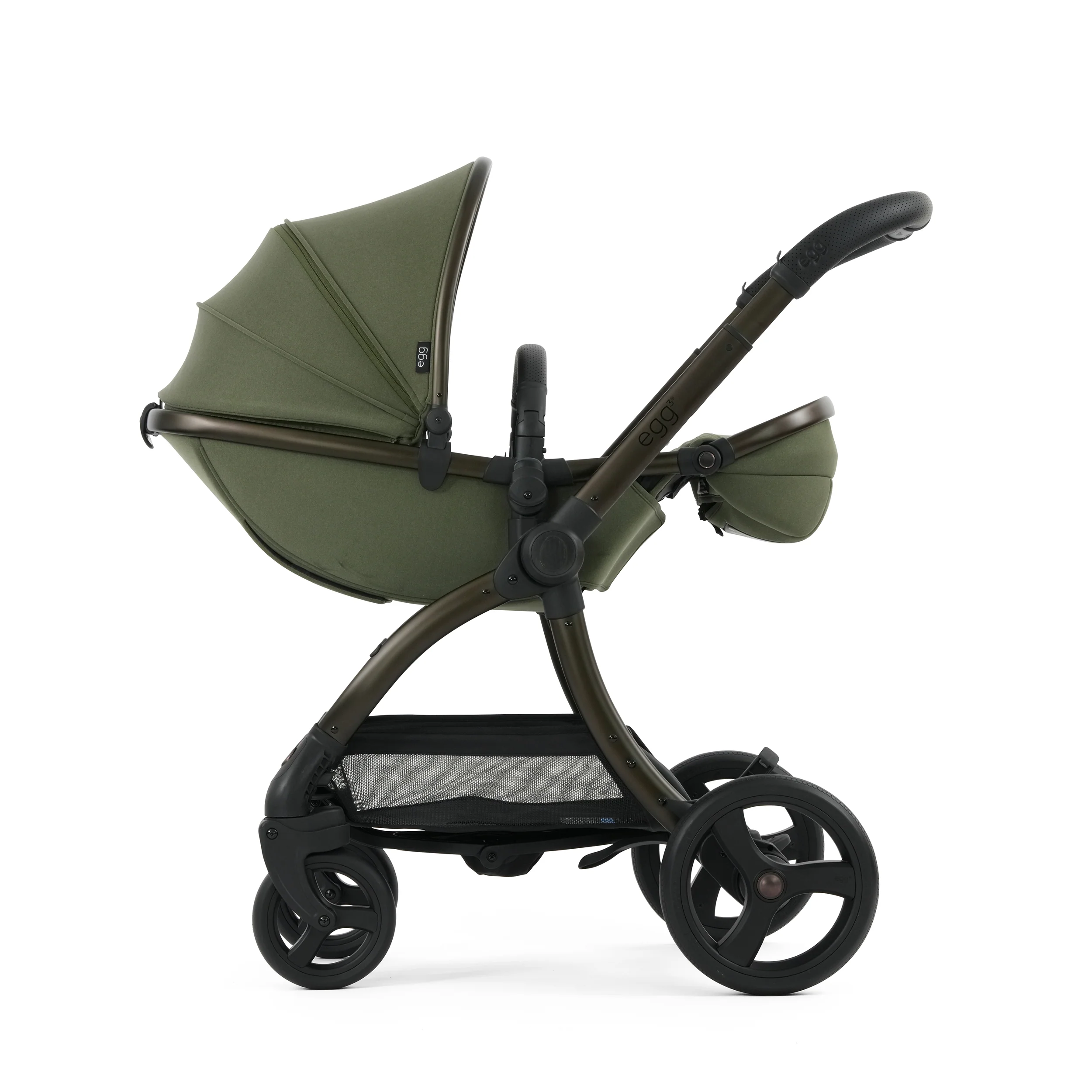 egg3® Stroller - Image 102