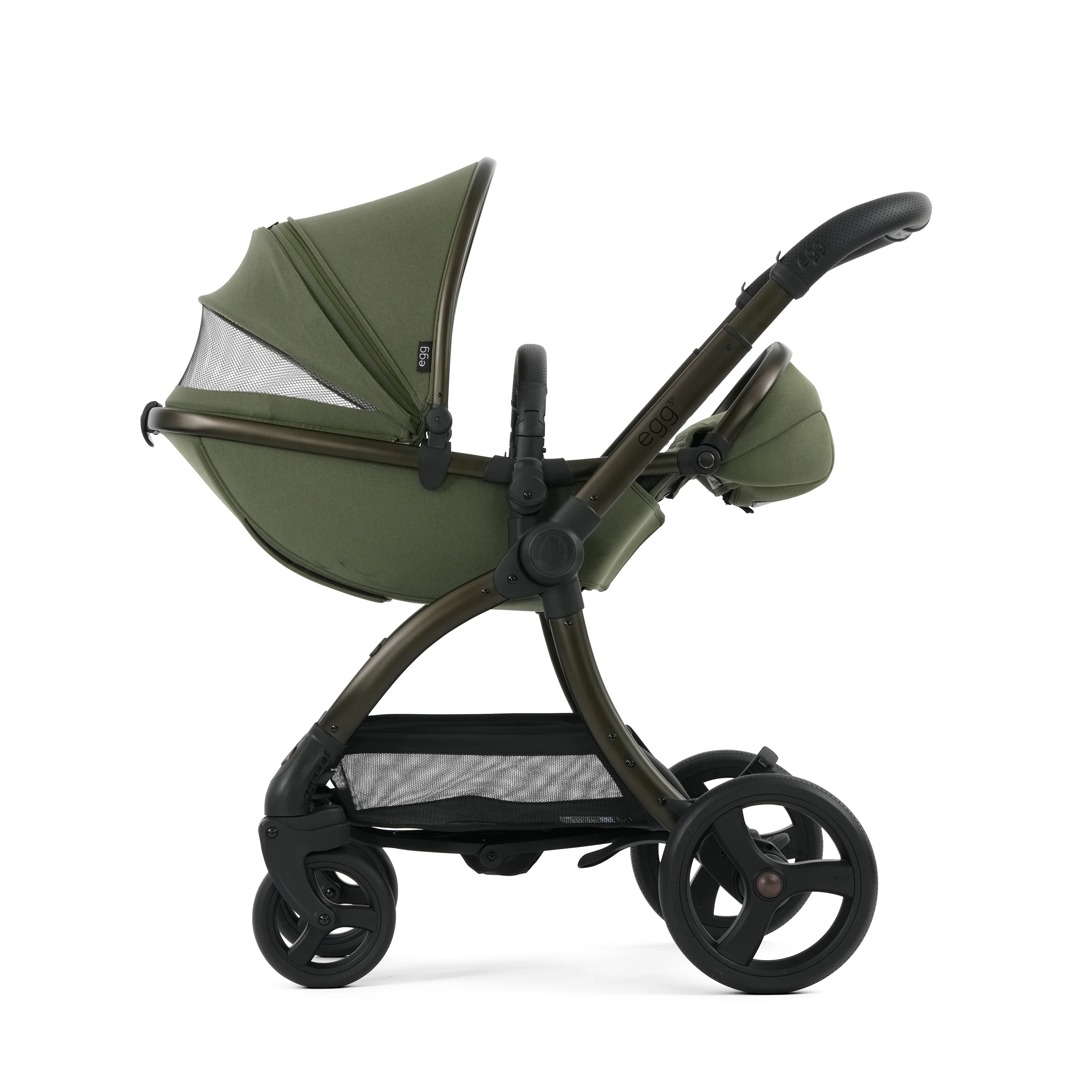 egg3® Stroller - Image 103