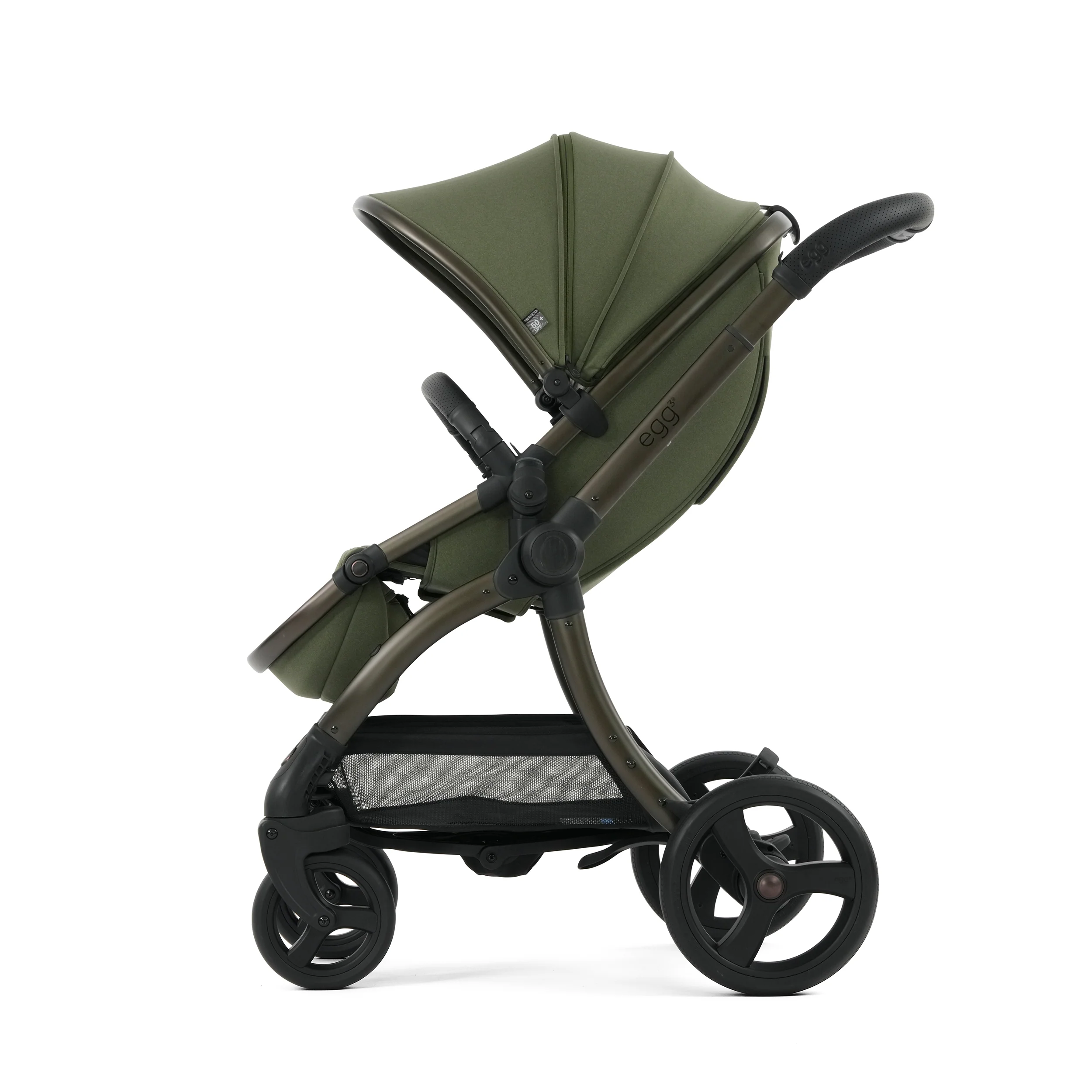 egg3® Stroller - Image 104
