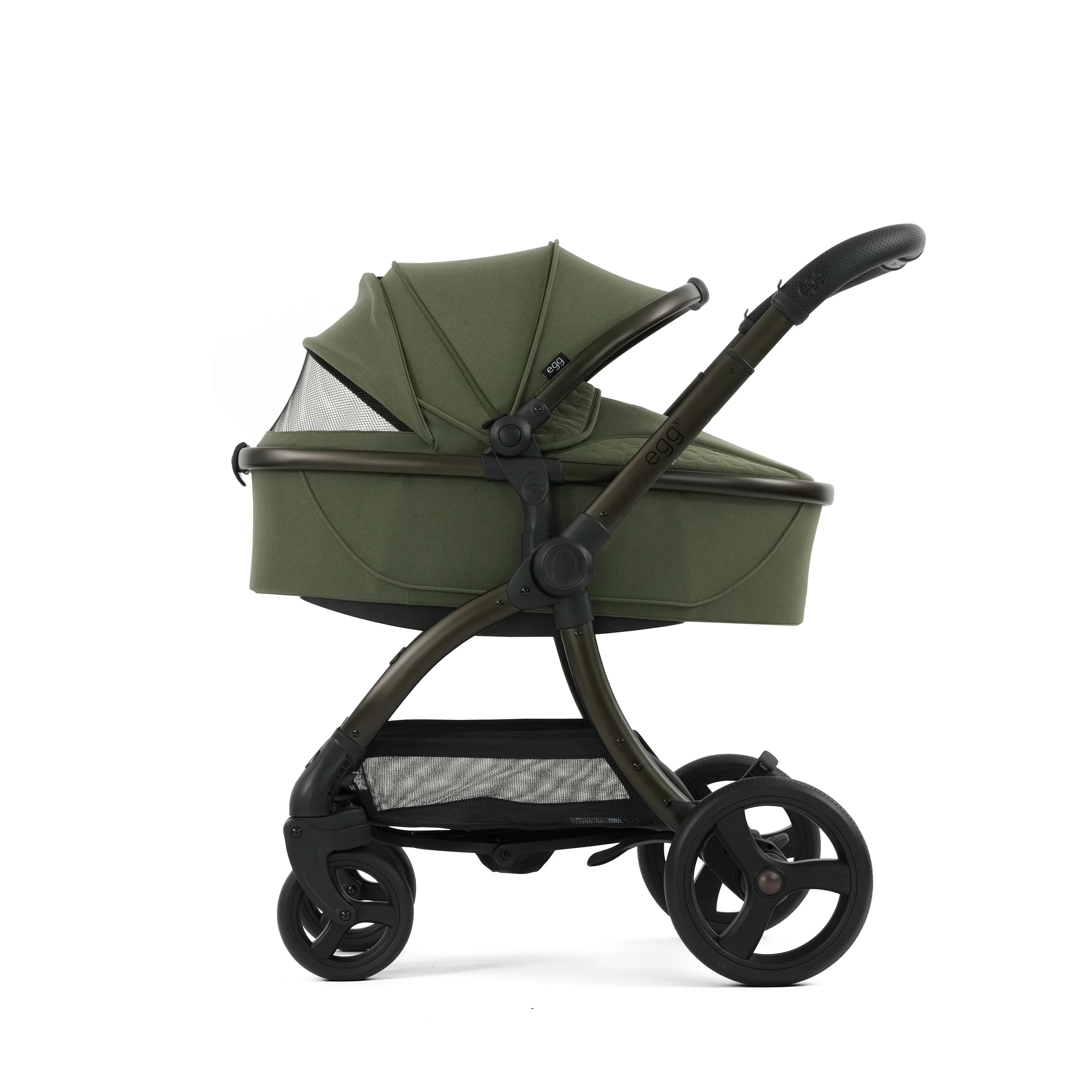 egg3® Stroller - Image 105