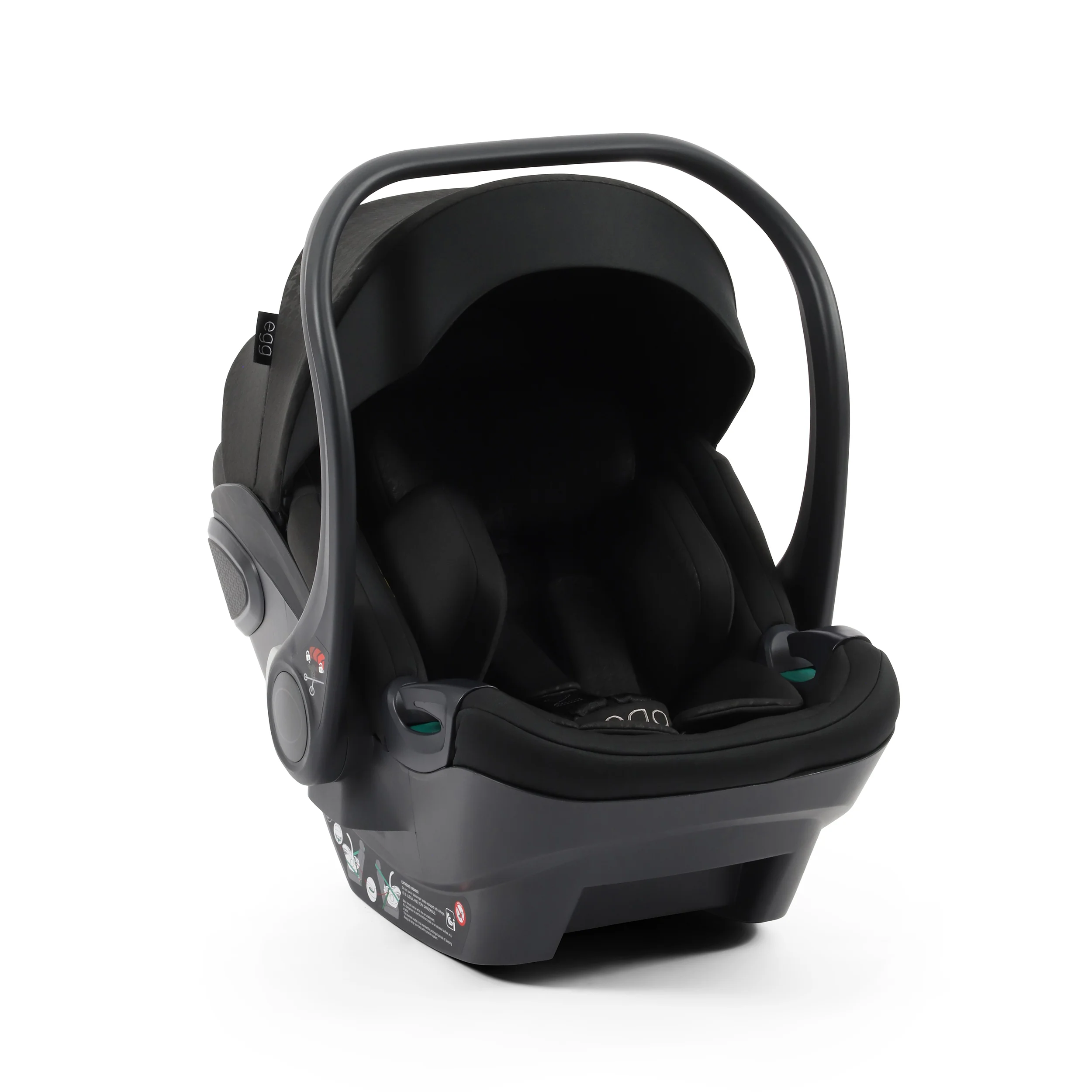 egg3® Stroller - Image 125