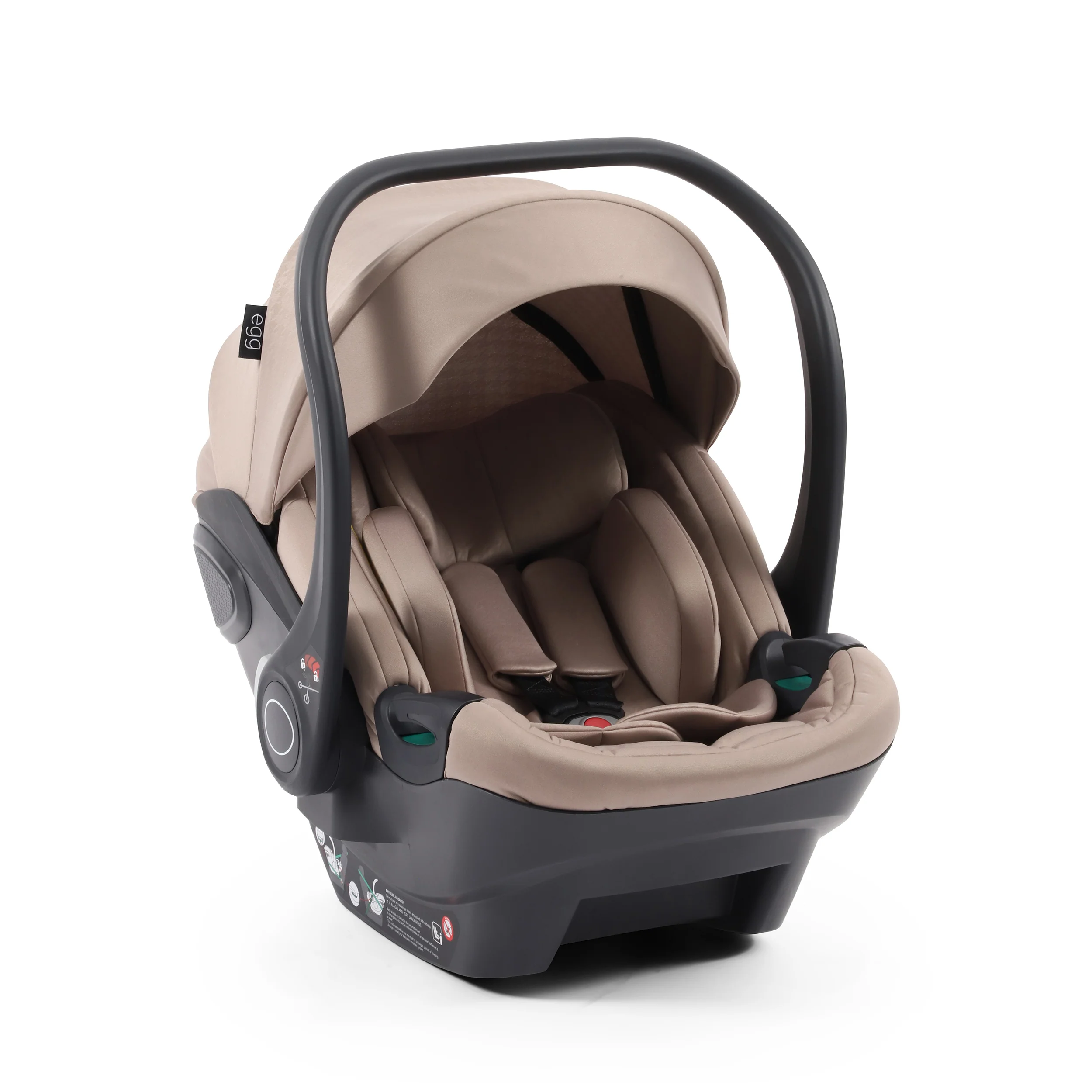egg3® Stroller - Image 128