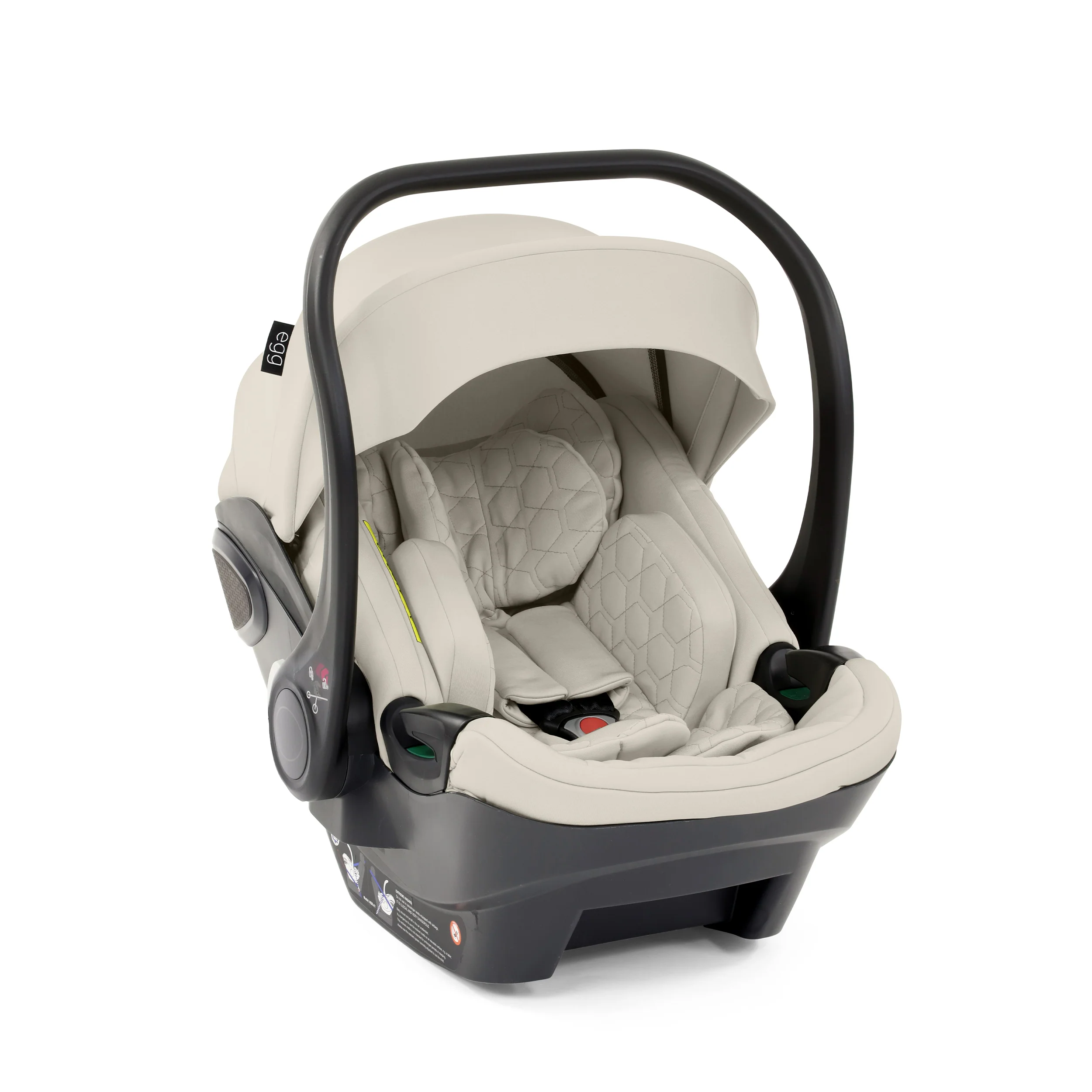 egg3® Stroller - Image 144