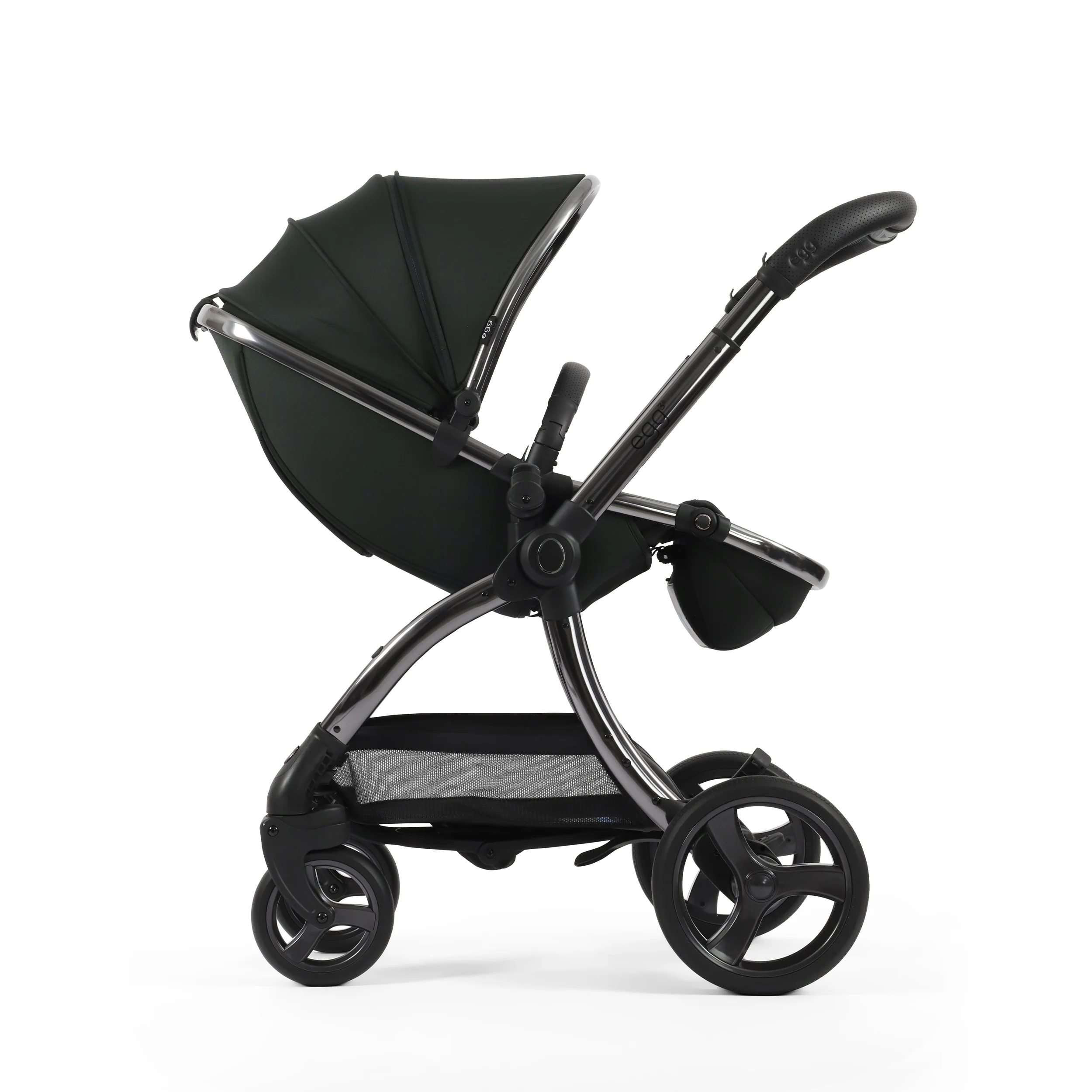 egg3® Stroller - Image 155
