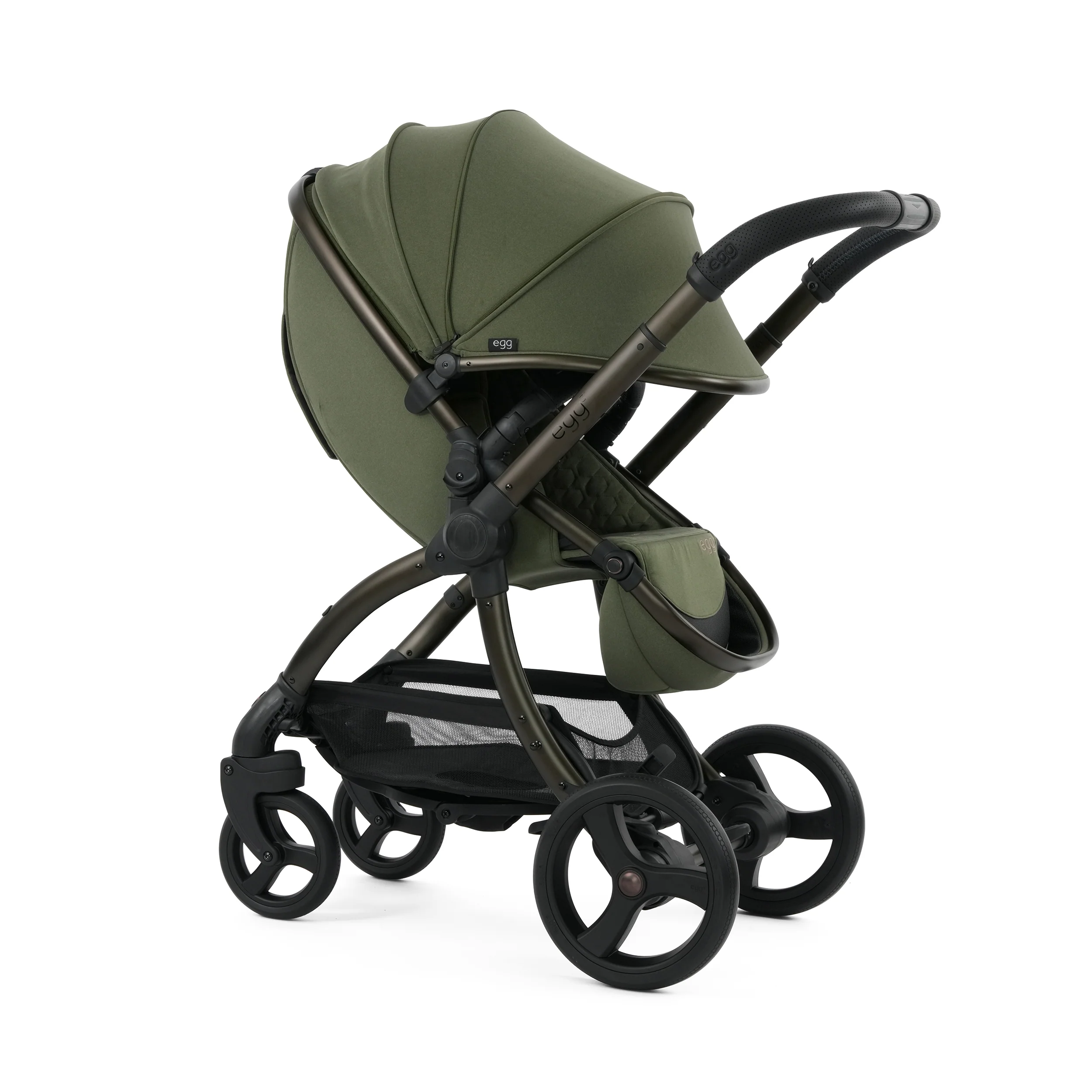 egg3® Stroller - Image 167