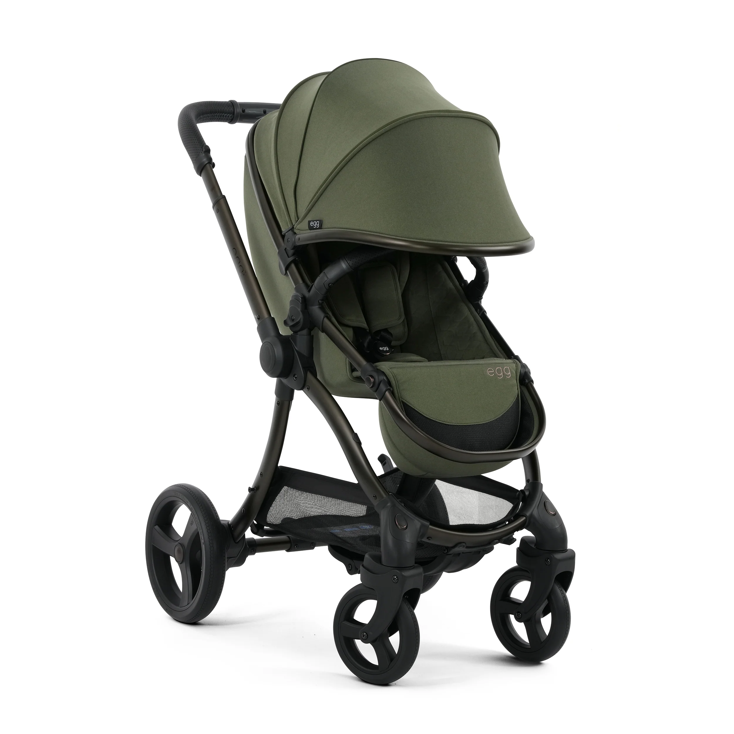 egg3® Stroller - Image 170