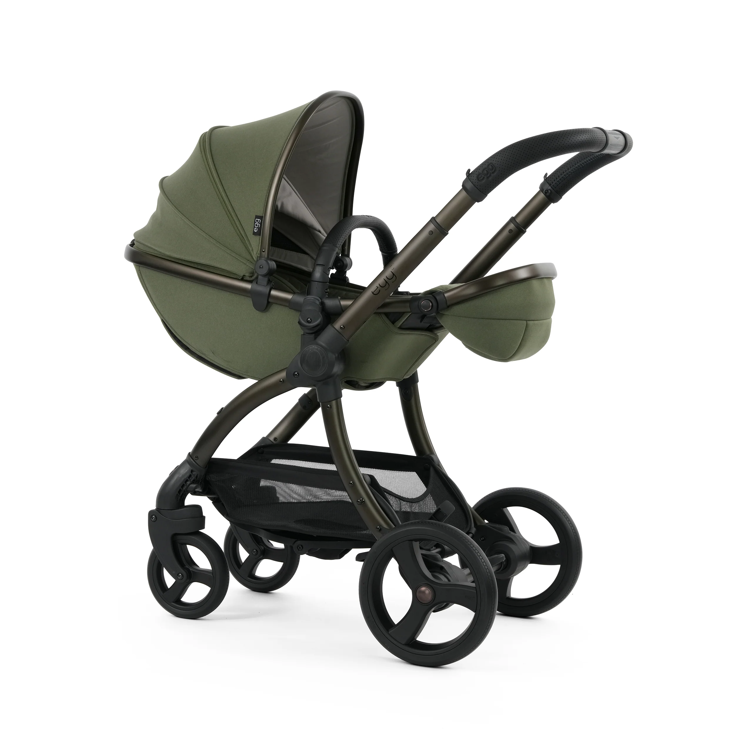 egg3® Stroller - Image 171