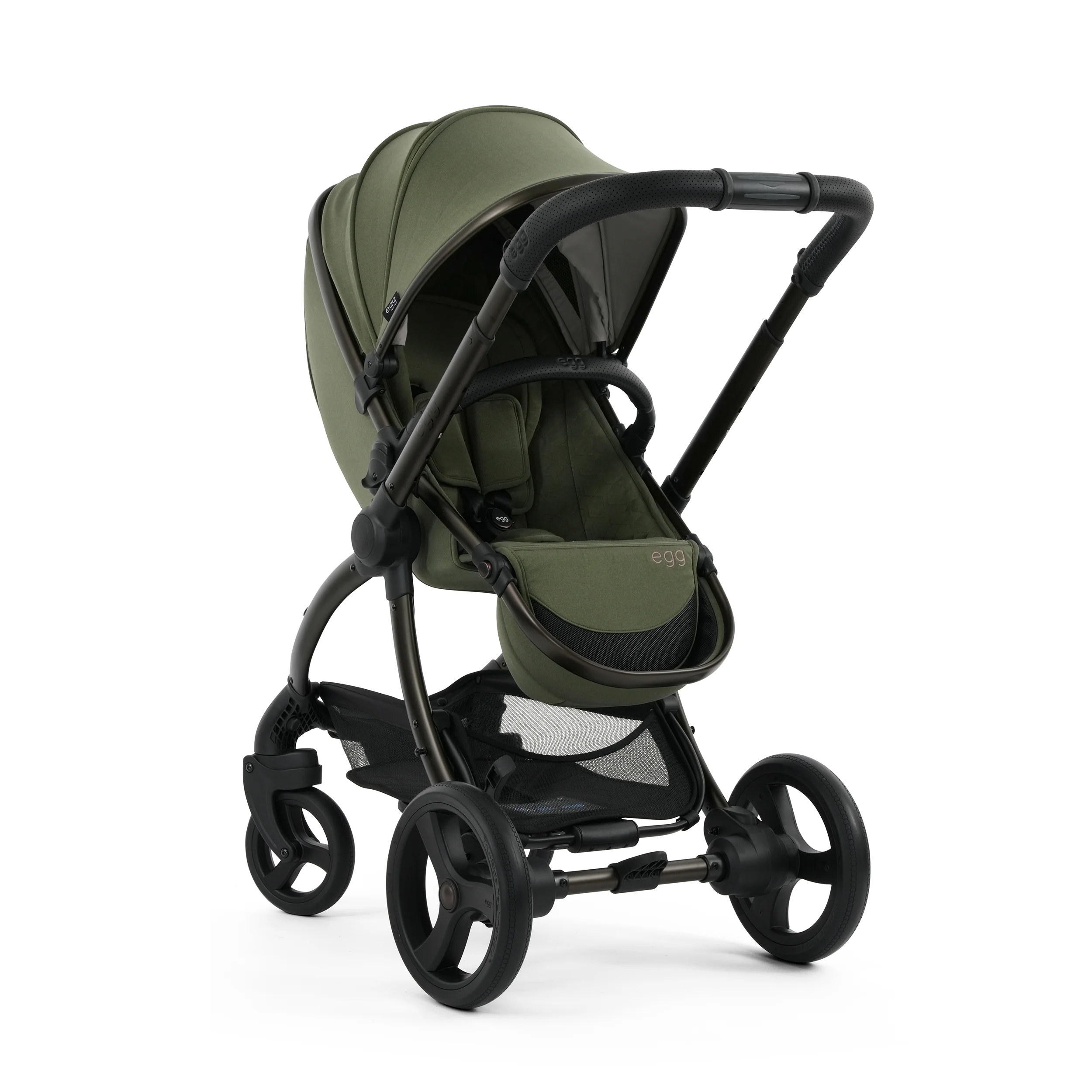 egg3® Stroller - Image 172