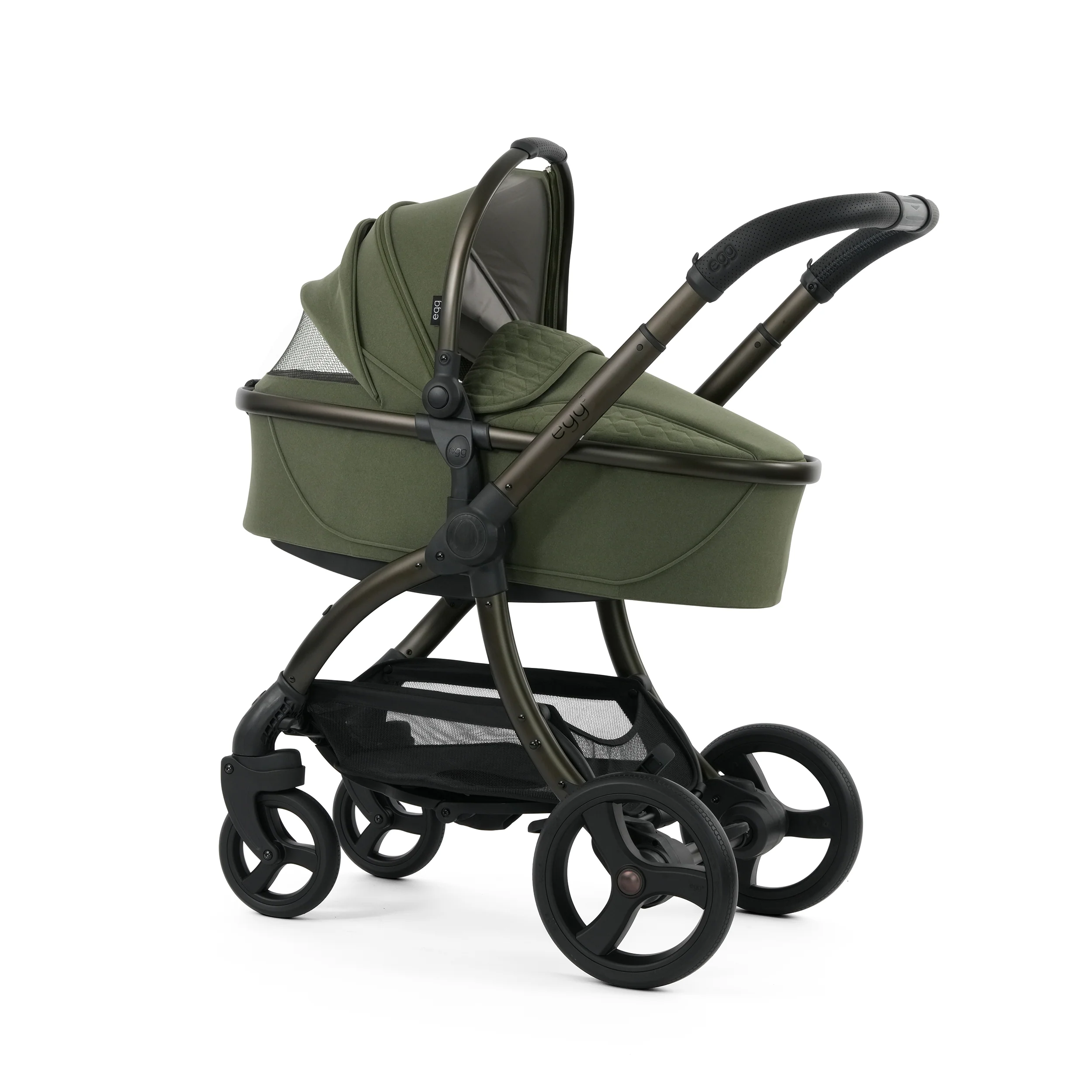 egg3® Stroller - Image 173