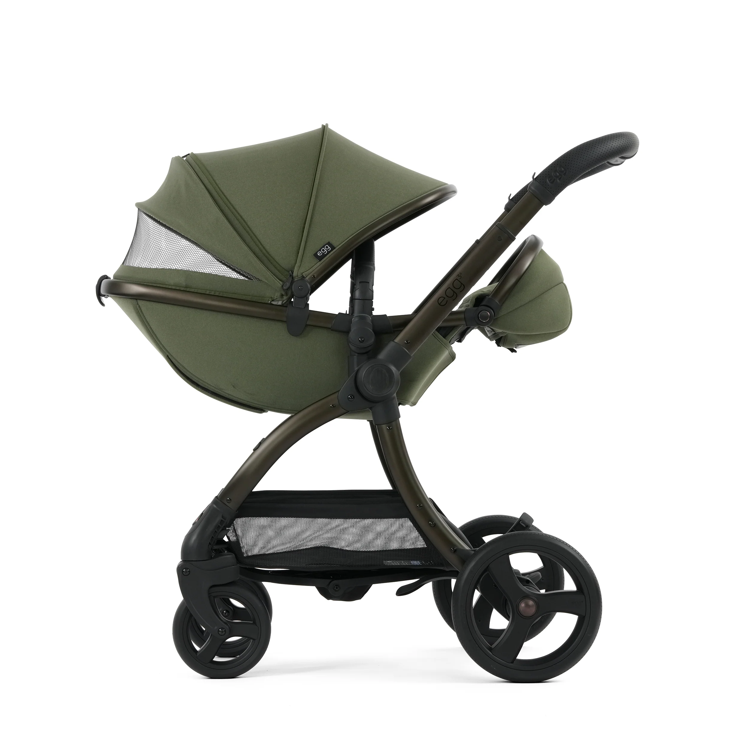 egg3® Stroller - Image 175