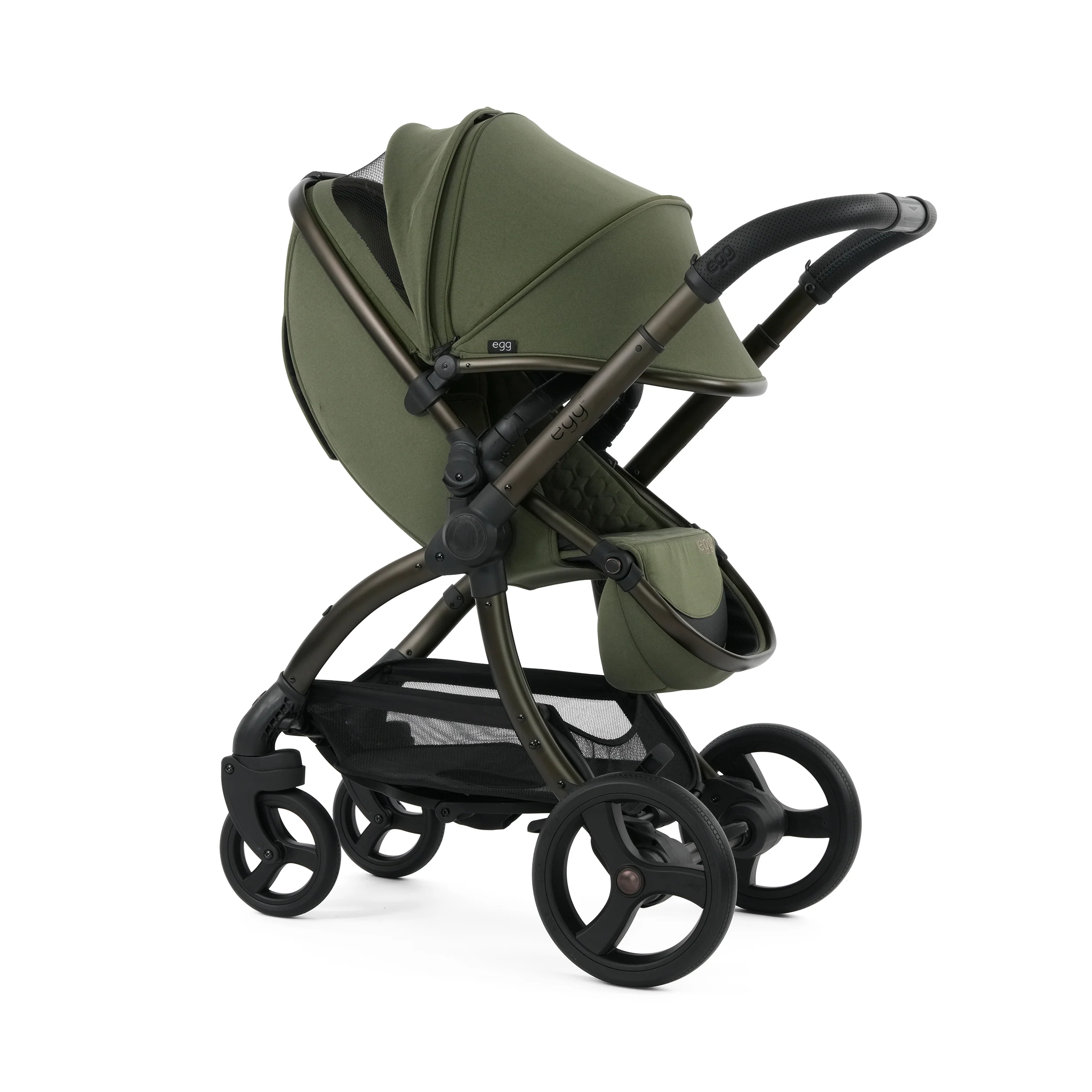 egg3® Stroller - Image 176