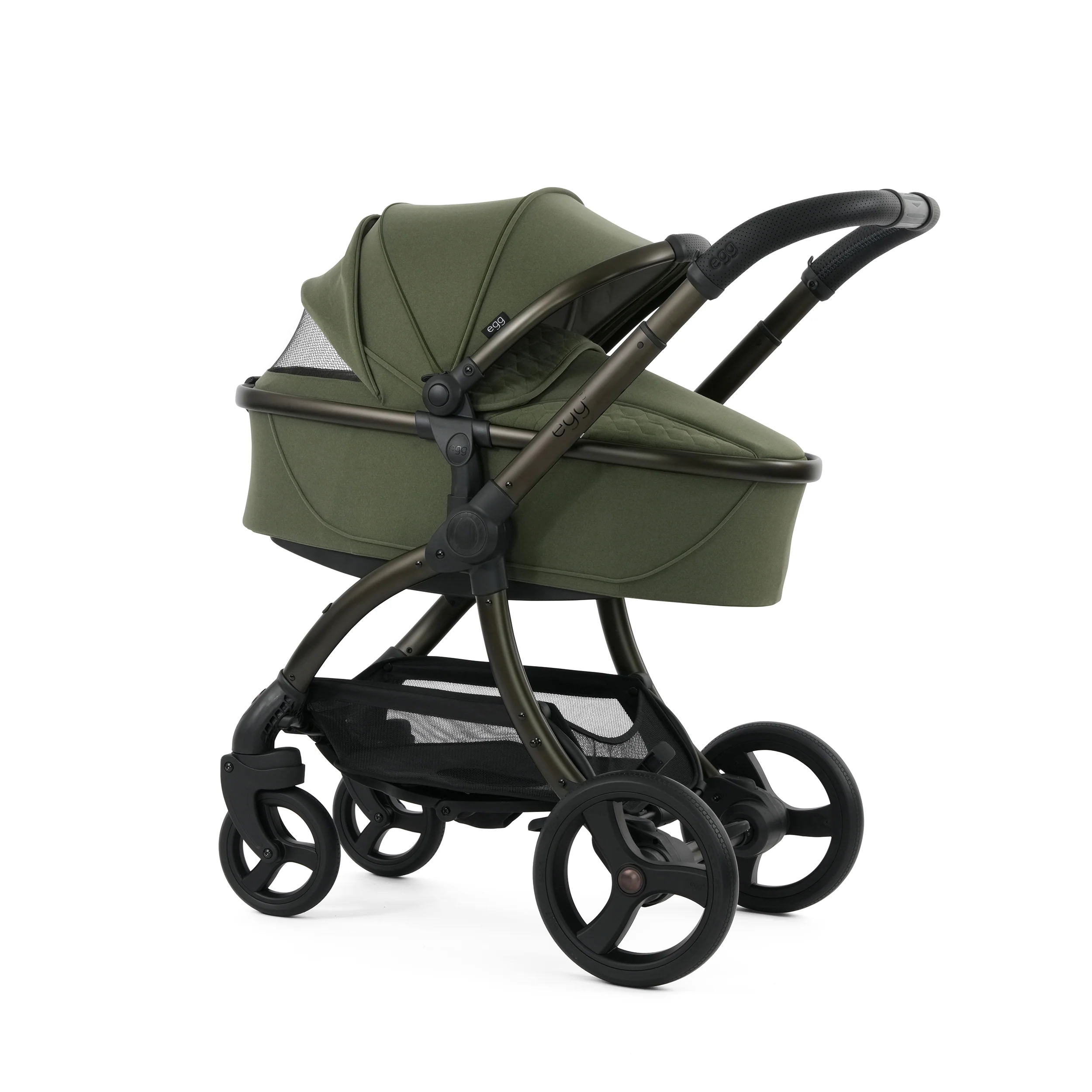 egg3® Stroller - Image 177
