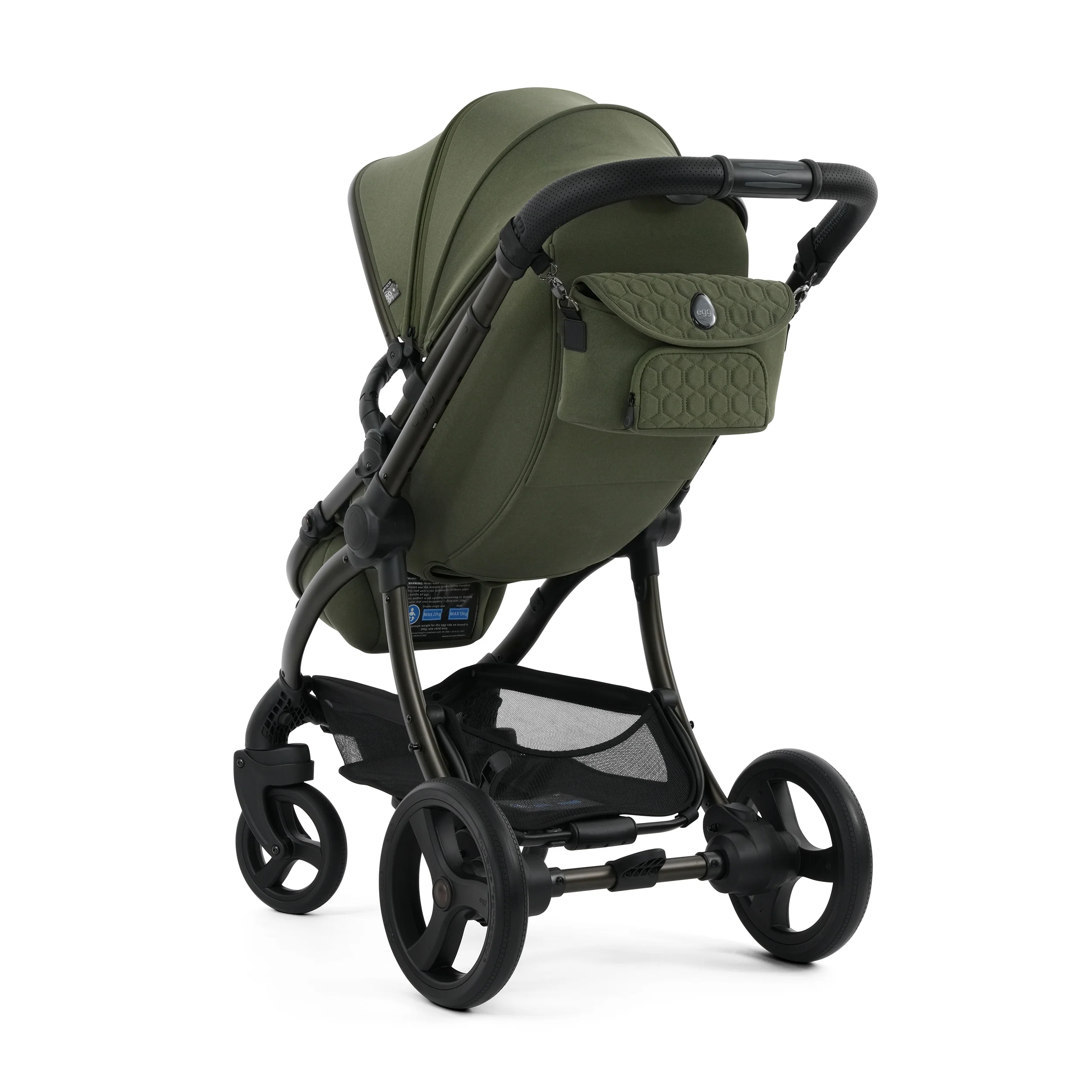 egg3® Stroller - Image 178