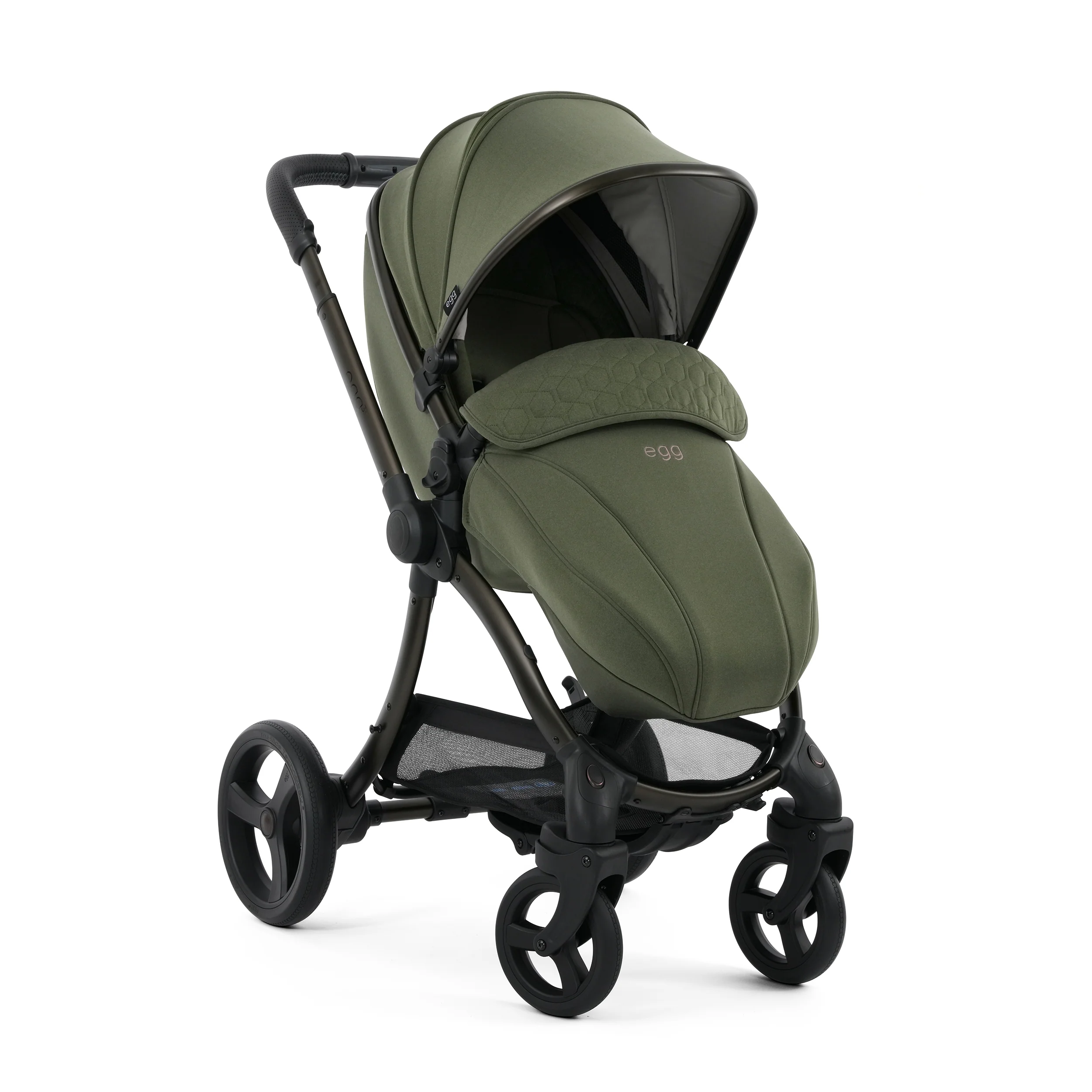 egg3® Stroller - Image 179