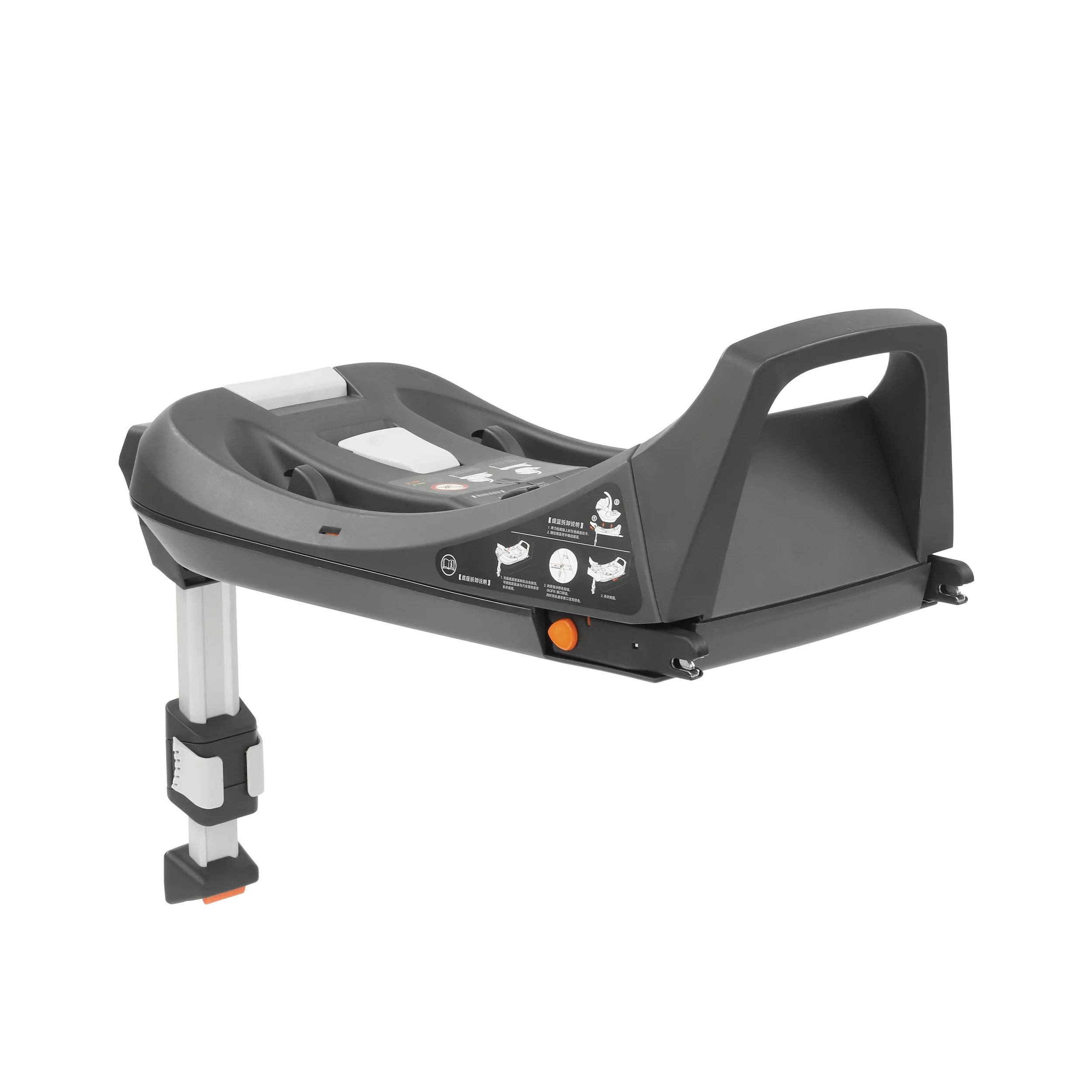 egg3® Stroller - Image 18