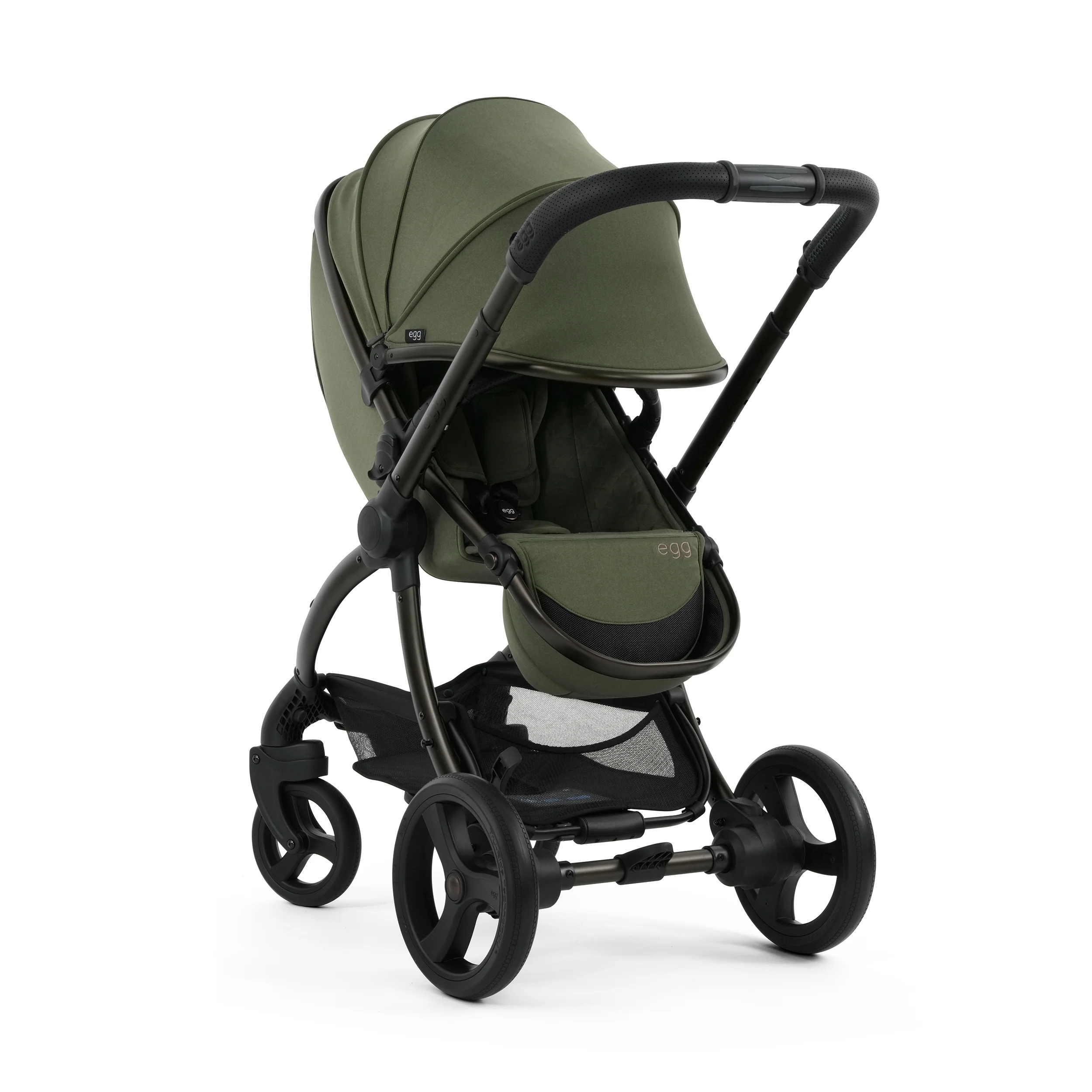 egg3® Stroller - Image 182