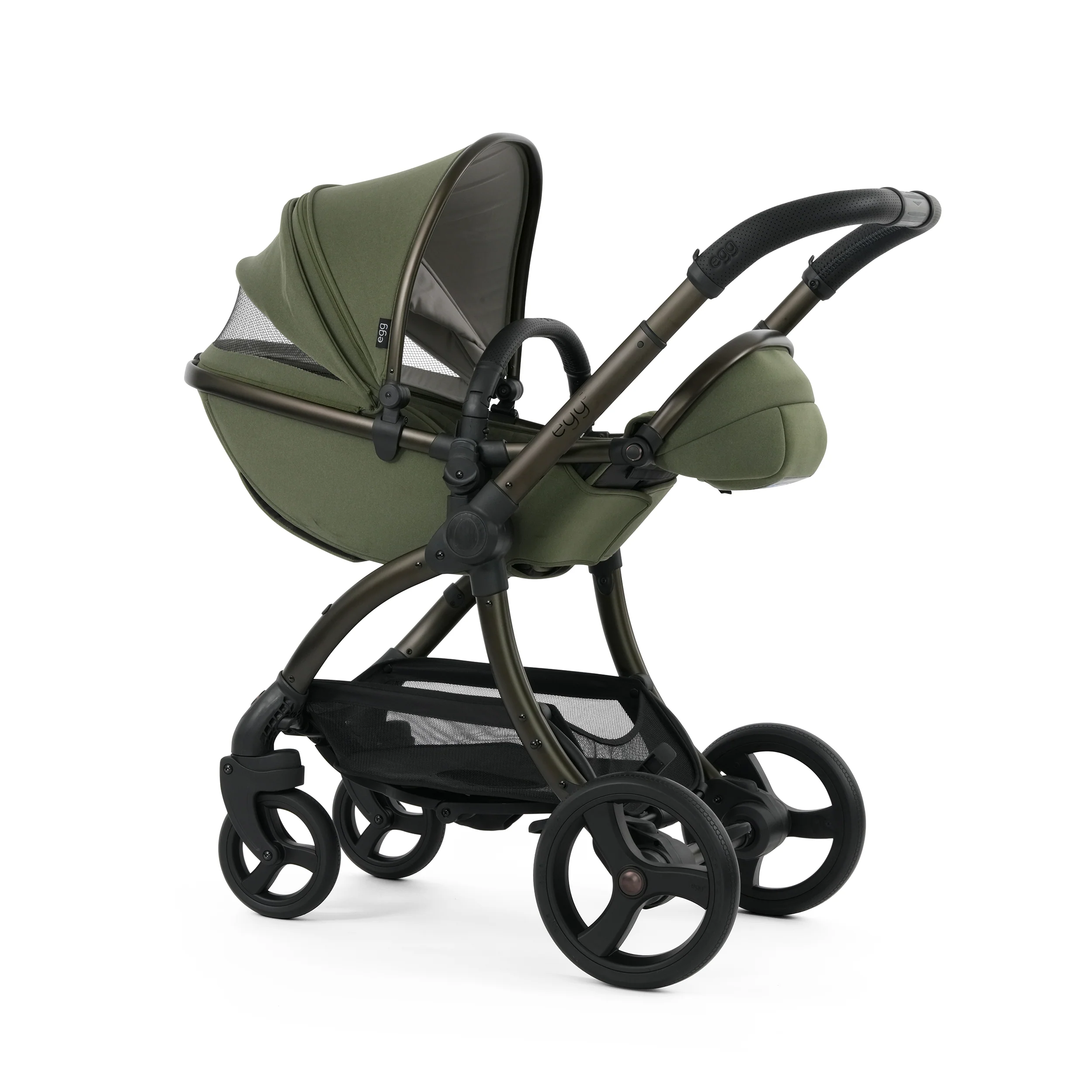 egg3® Stroller - Image 183