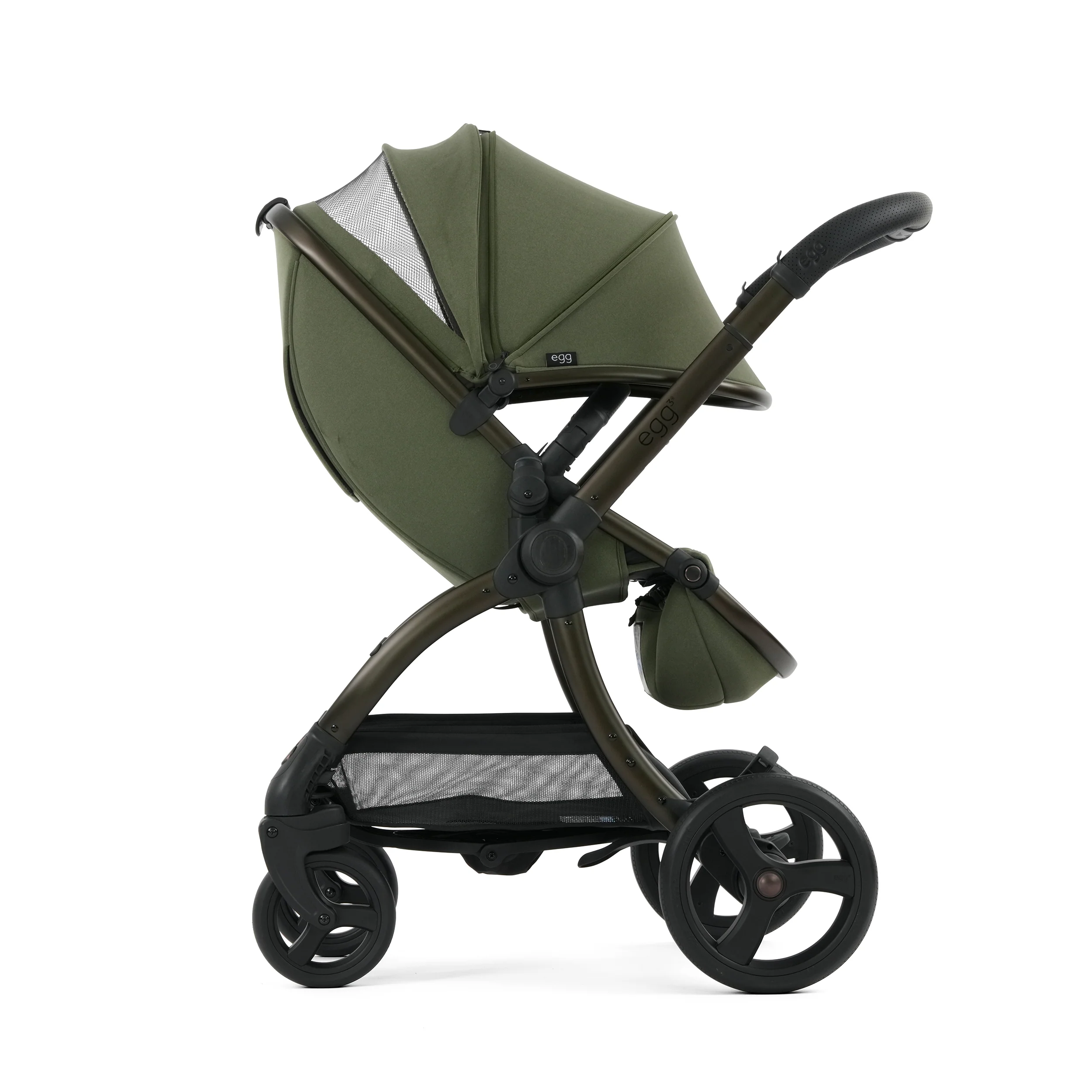 egg3® Stroller - Image 184