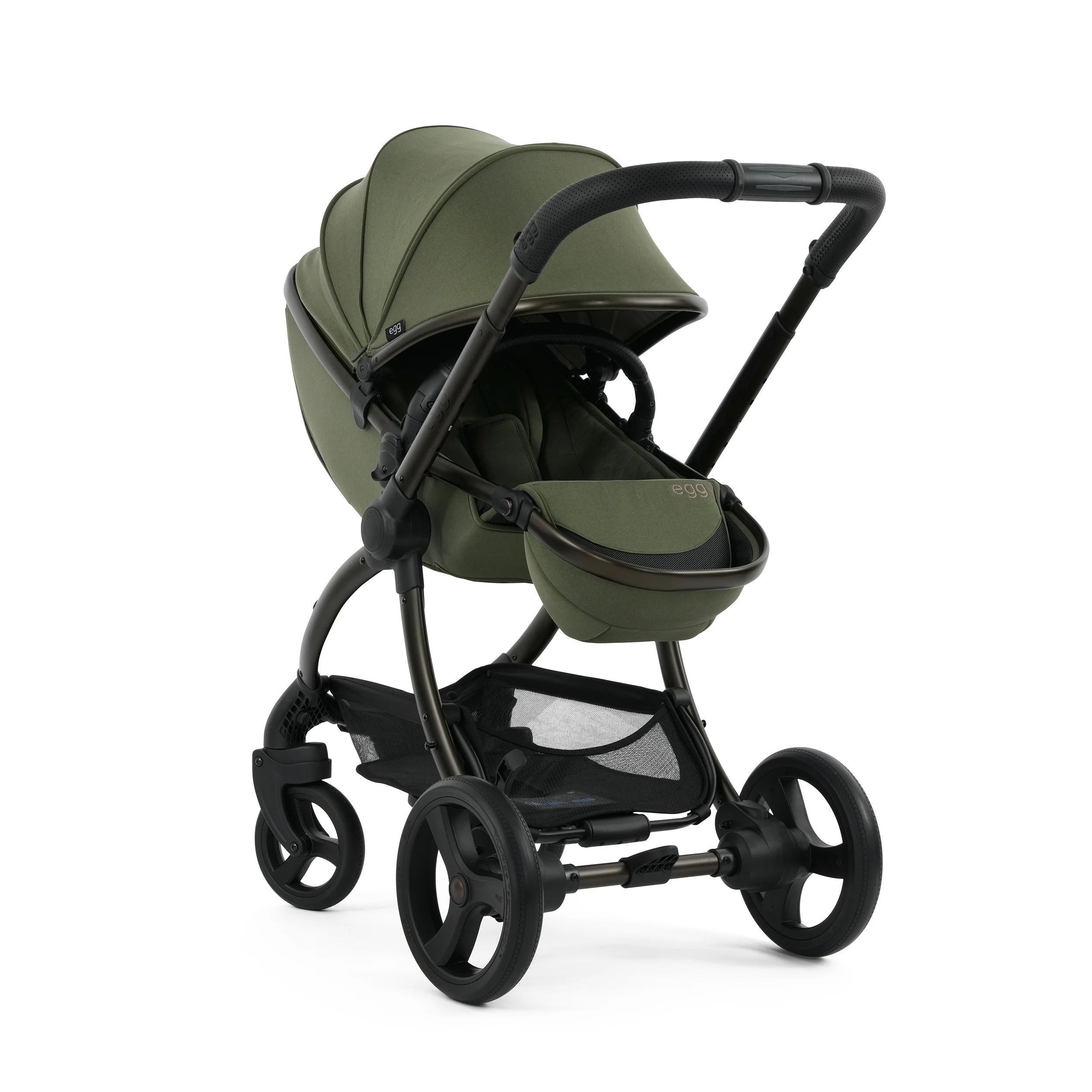 egg3® Stroller - Image 185